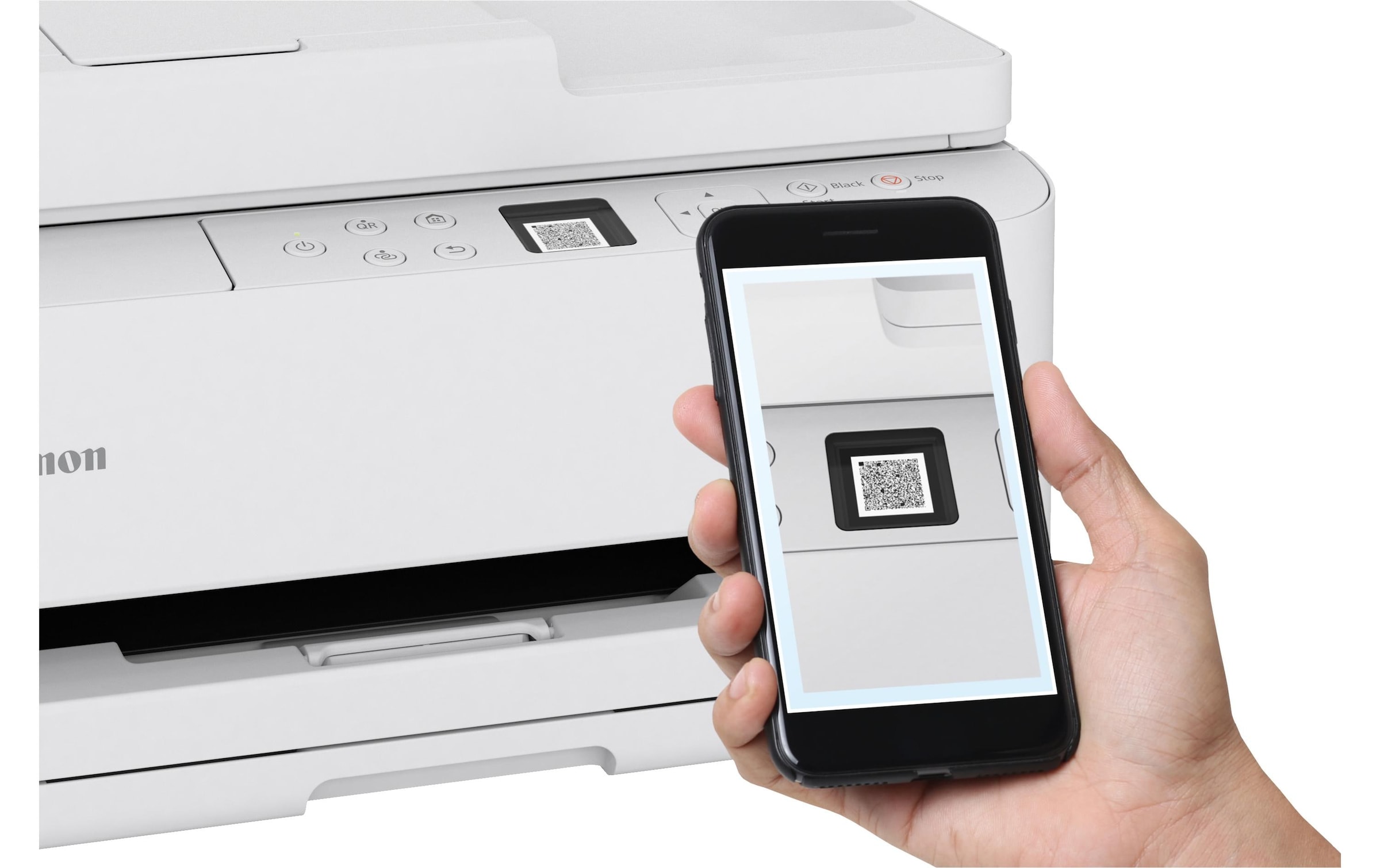 Canon Imprimante multifonctions »PIXMA TS7550i«