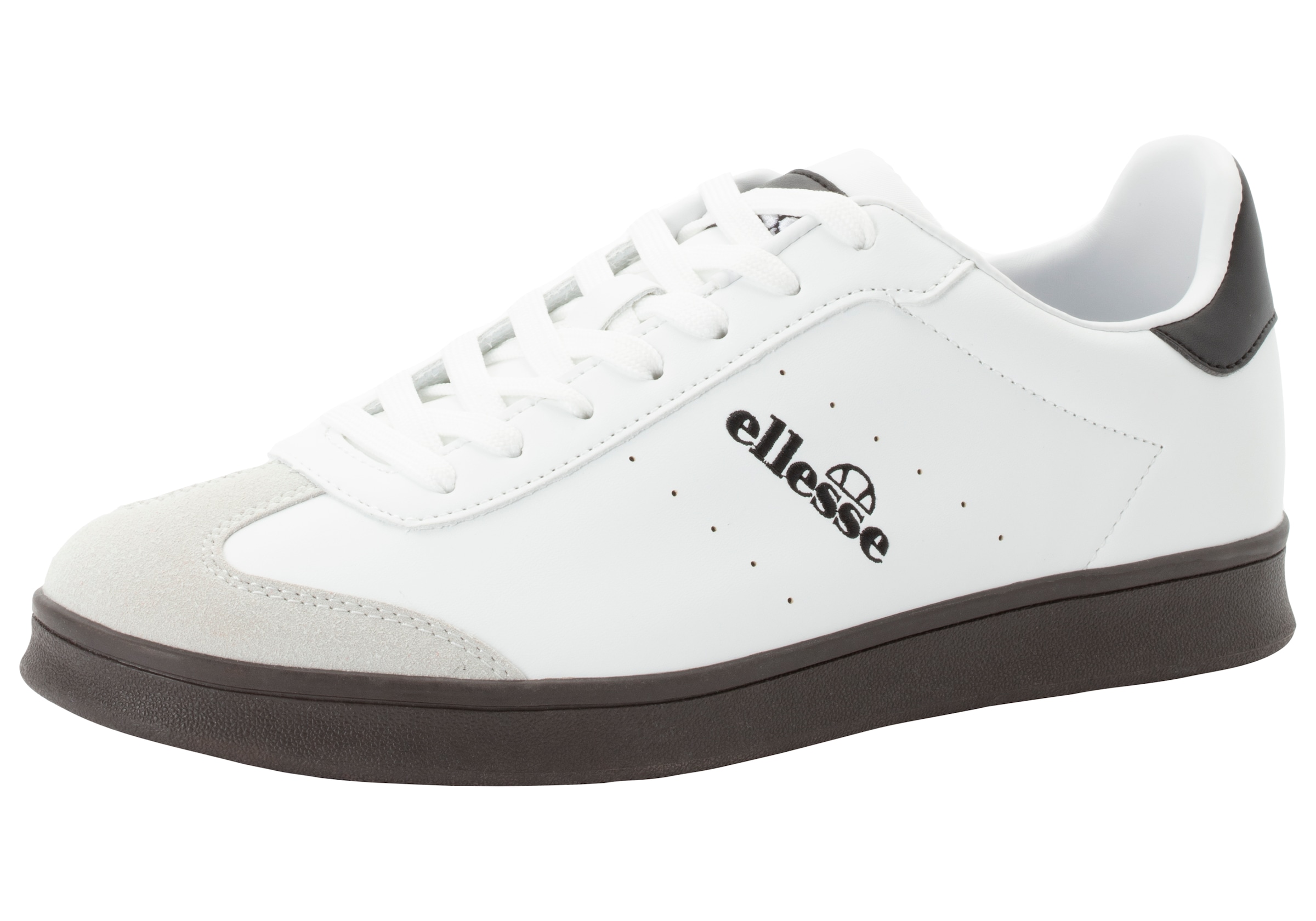 Ellesse Sneaker »Sarvini Cupsole«