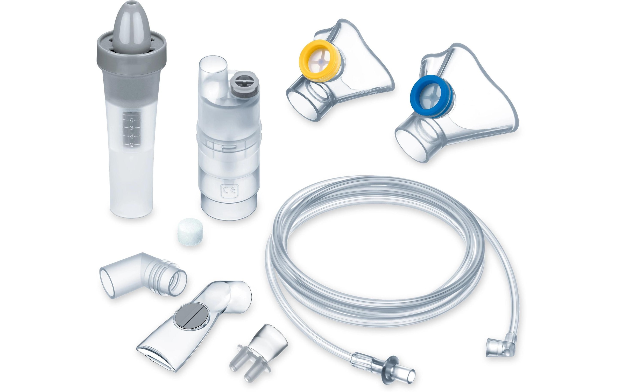 BEURER Inhalator »IH 28 Pro«