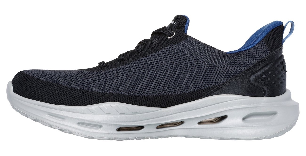 Skechers »ARCH FIT ORVAN-KINCADE«  , Trainingsschuh, Schnürschuh, Schlupfschuh mit Memory Foam