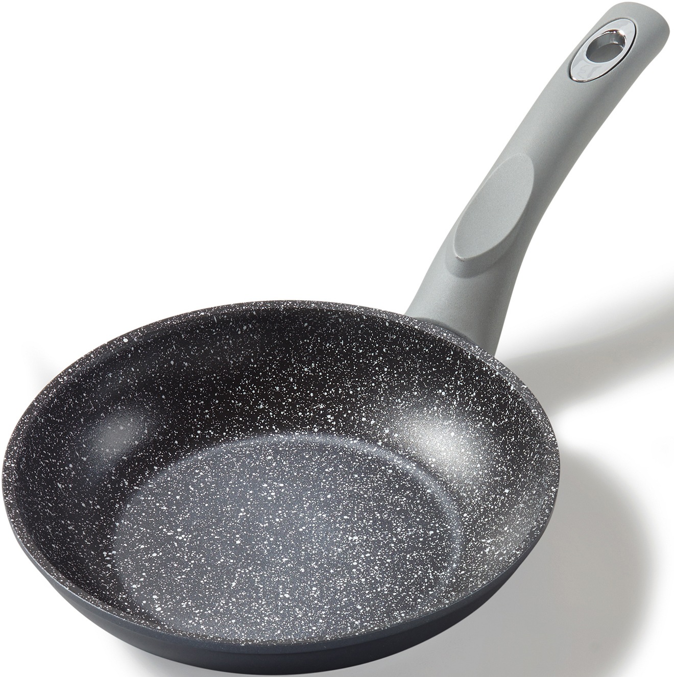 Image of STONELINE Bratpfanne, Aluminium, (1 tlg.), Made in Germany, STONELINE®-Antihaftbeschichtung, Indukton bei Ackermann Versand Schweiz