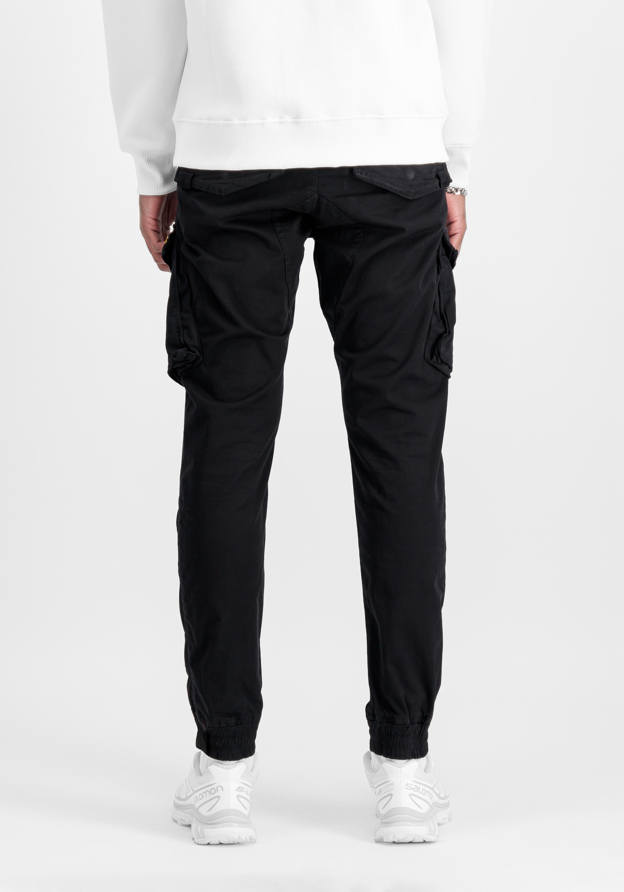 Alpha Industries Pantalon cargo »Spy Pant«