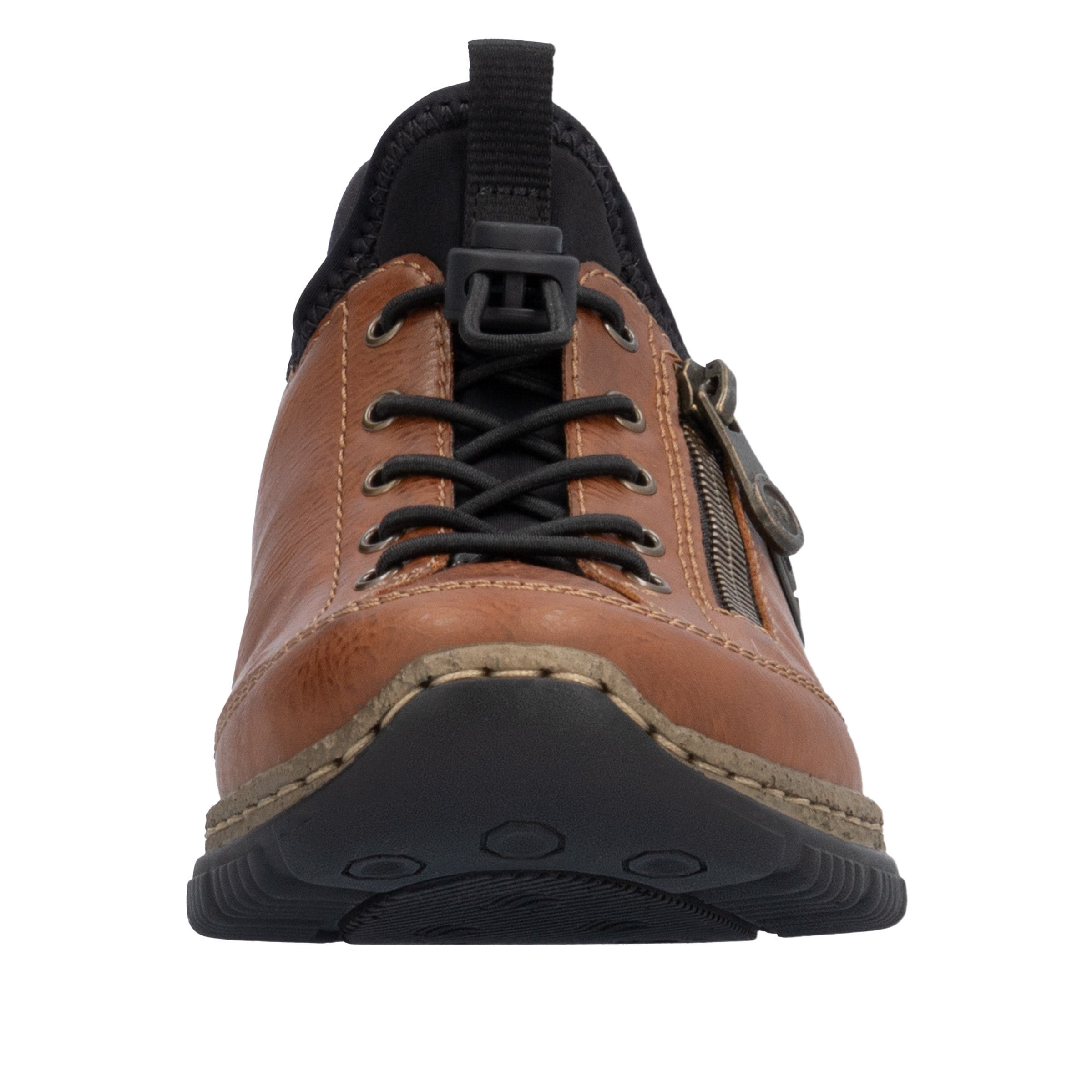 Rieker Slip-On Sneaker »Ready2GO«  , Schlupfschuh, Freizeitschuh, Halbschuh mit MemoSoft-Ausstattung