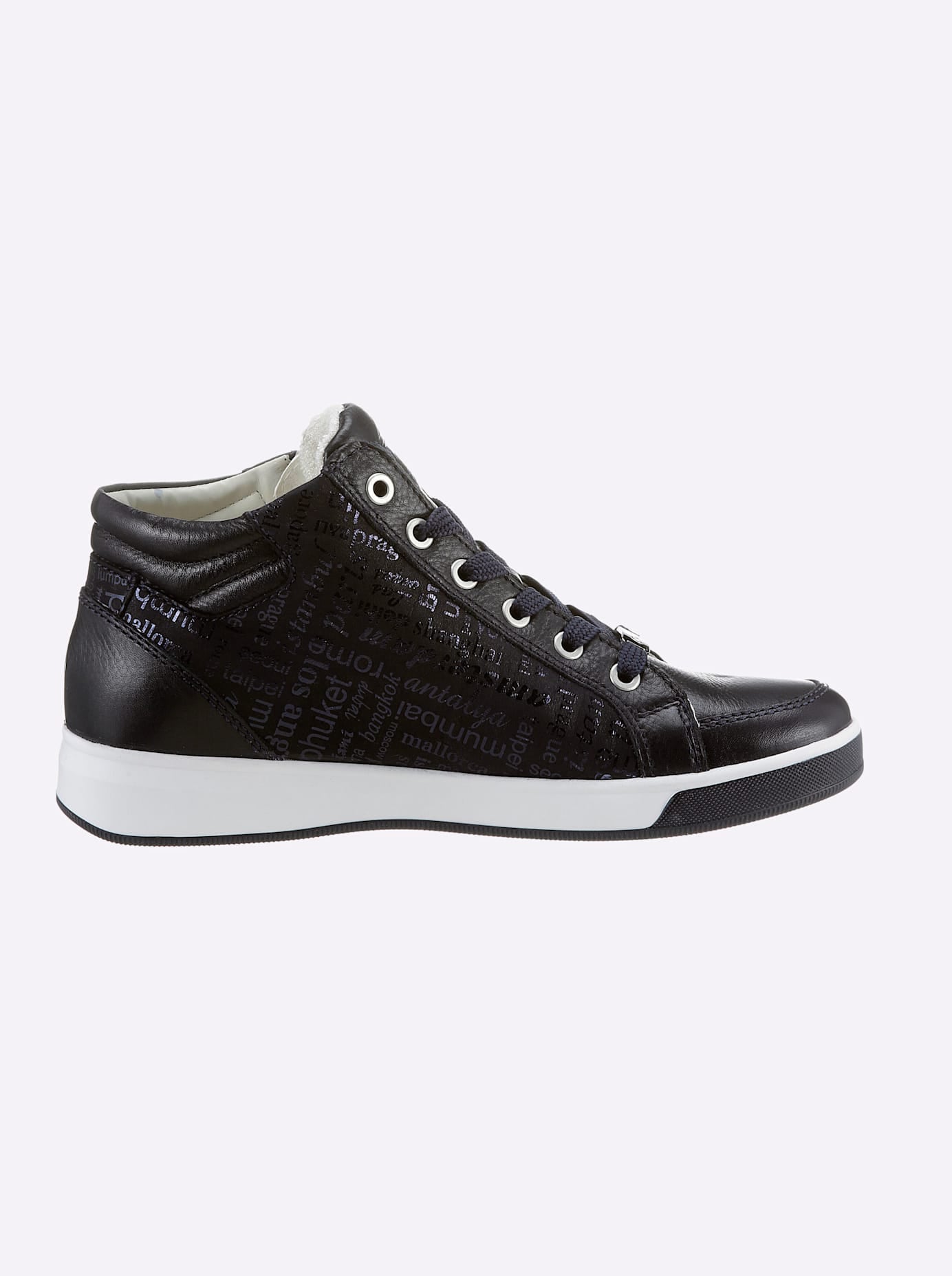Ara Sneaker
