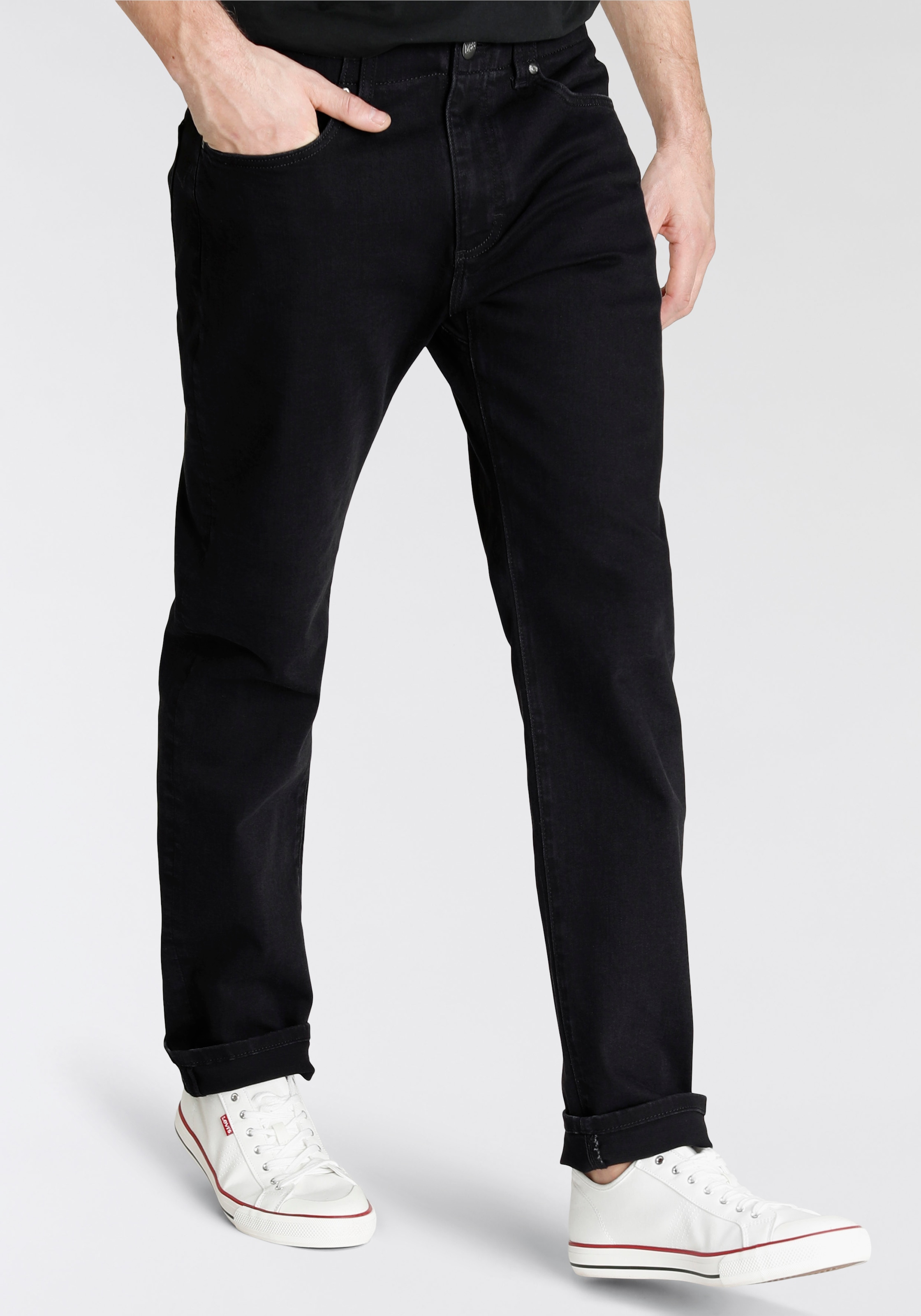 Lee® Slim-fit-Jeans »Extrem Motion Slim«, Extreme Motion Stretchware