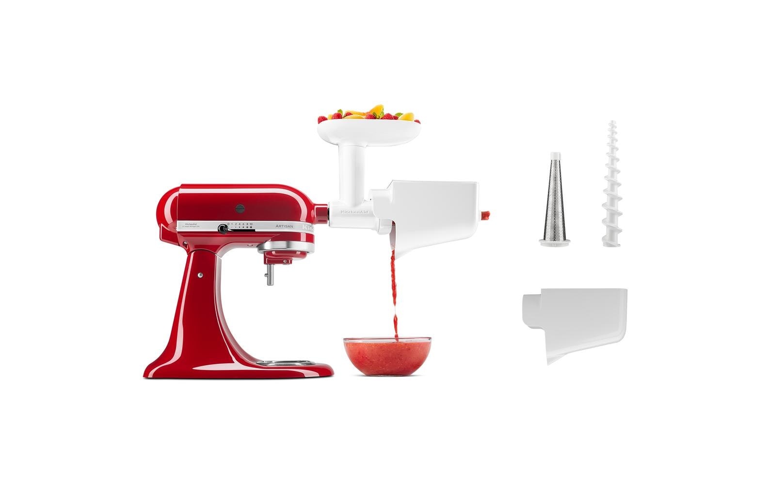 KitchenAid Adaptateur pour robot de cuisine »2-teilig«