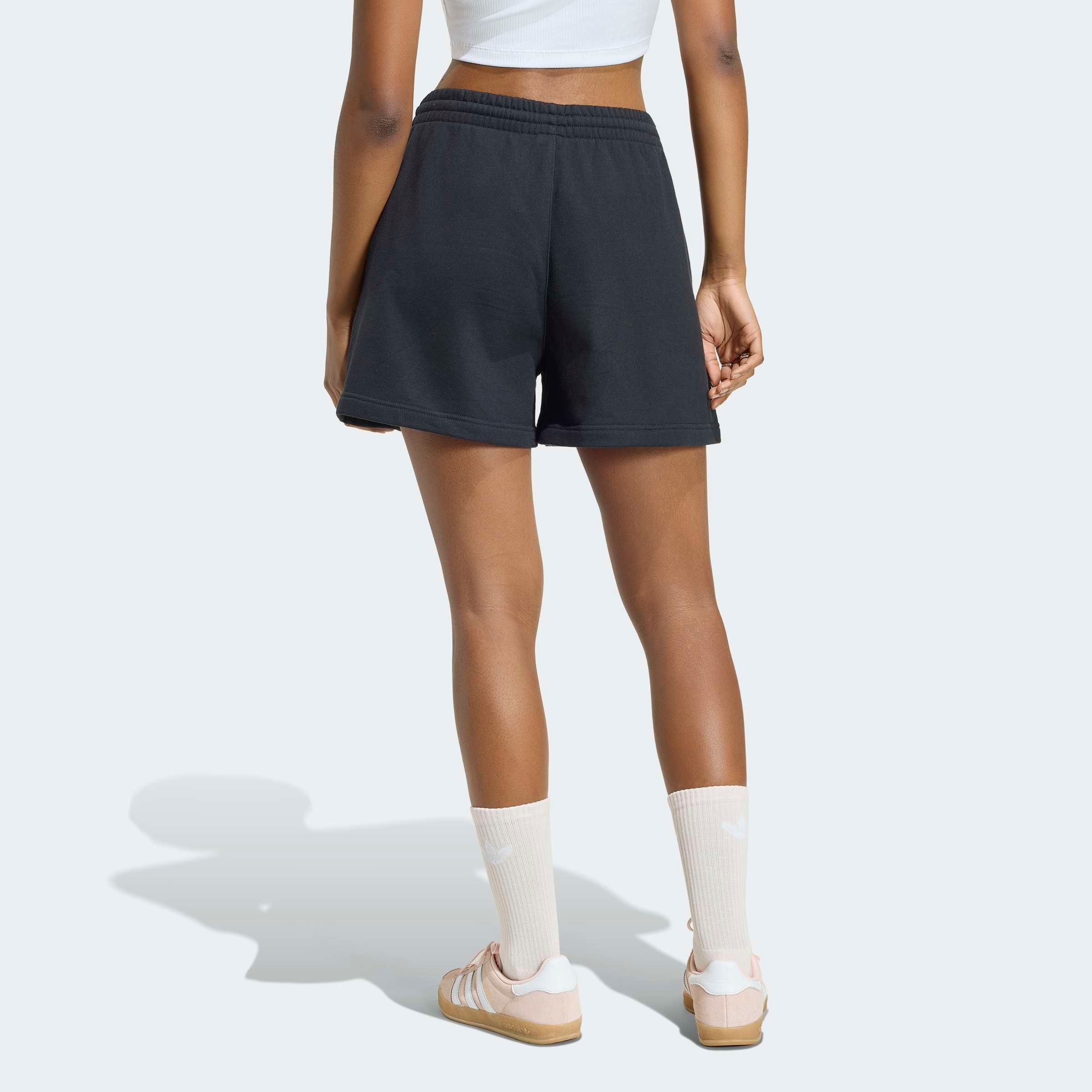 adidas Originals Shorts »ESS FT«