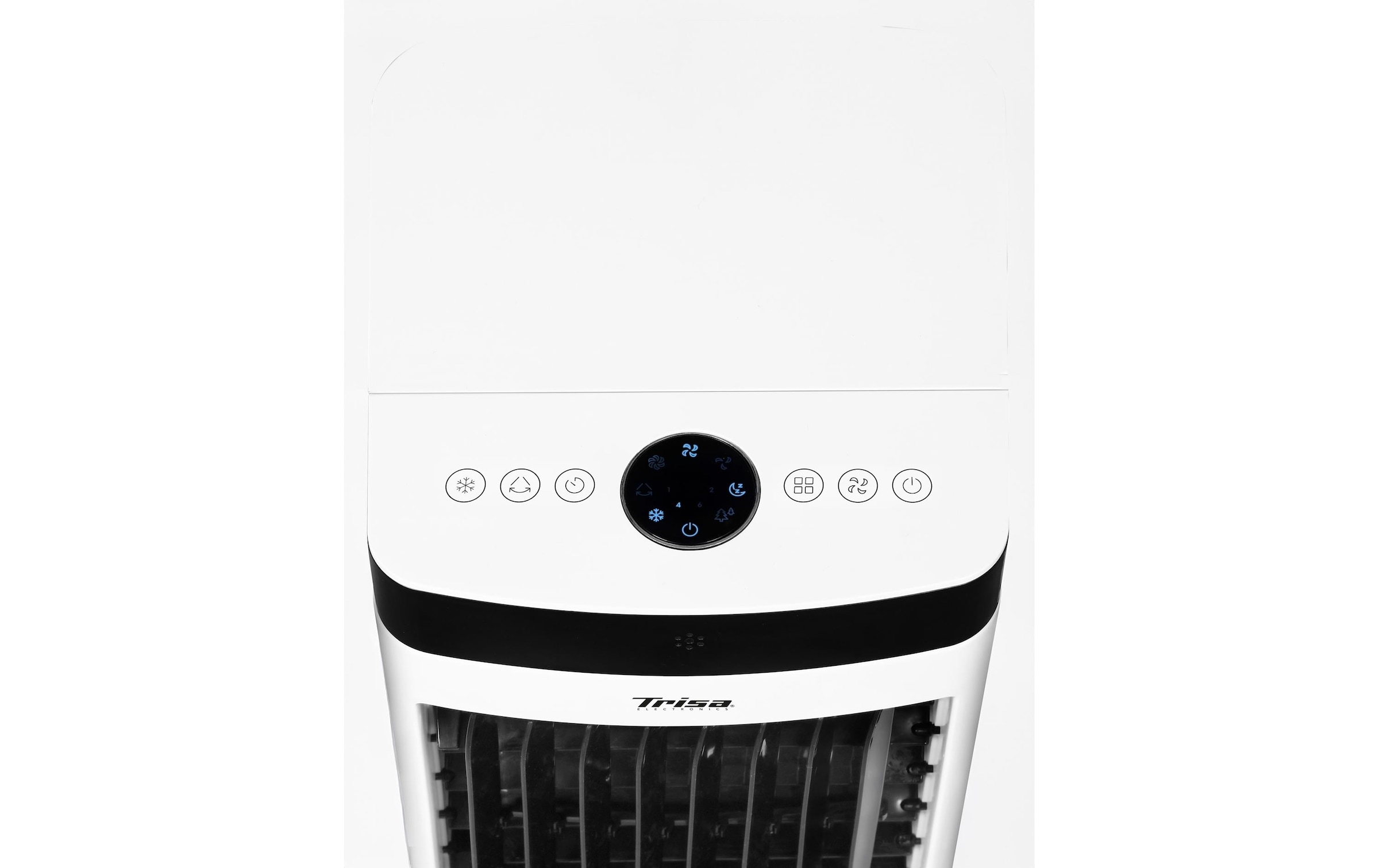 Trisa Turmventilator »Hydro Chill X80 Plus«