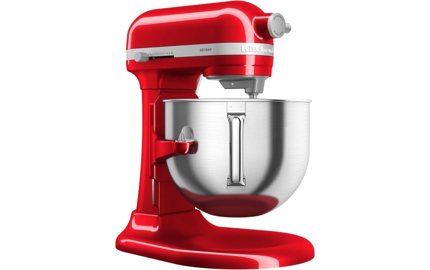 KitchenAid Küchenmaschine »Artisan KSM70«