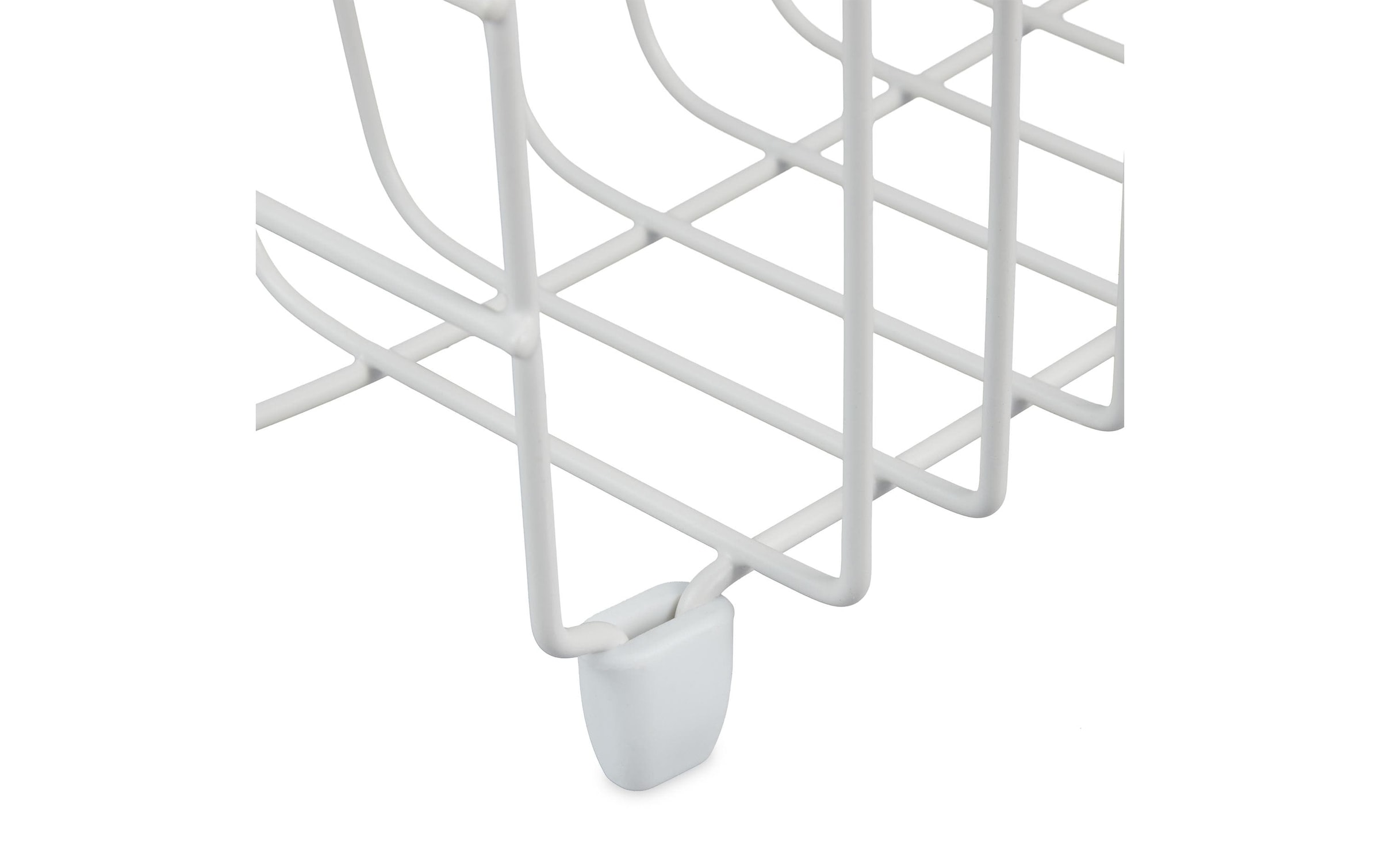 relaxdays Support de vaisselle