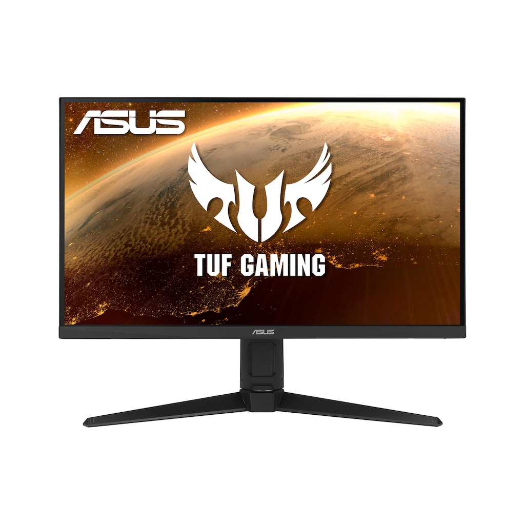 Asus Curved-Gaming-Monitor »TUF Gaming VG279QL1A«, 68,31 cm/27 Zoll, 1920 x 1080 px, Full HD, 165 Hz