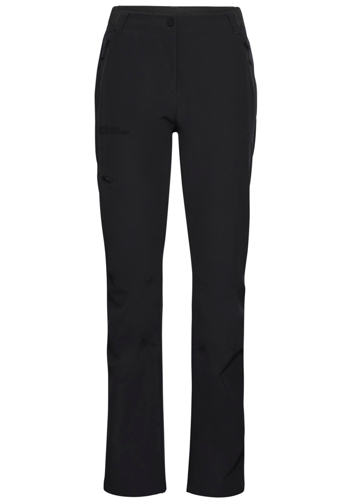 Jack Wolfskin Pantalon fonctionnel »GEIGELSTEIN PANTS W«