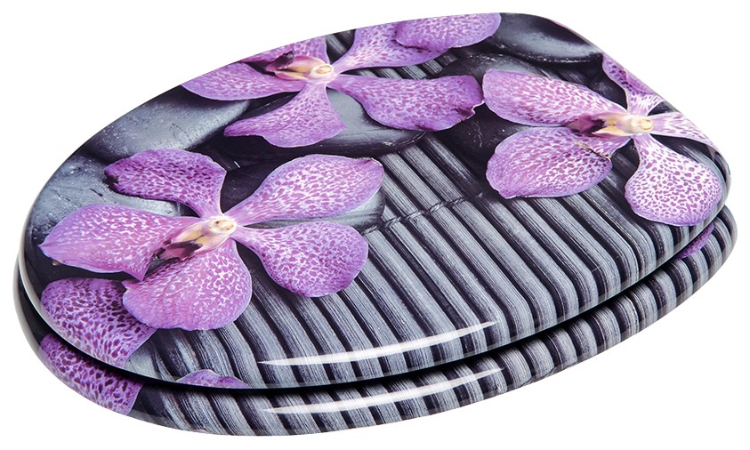 Sanilo Siège de WC »Vanda«