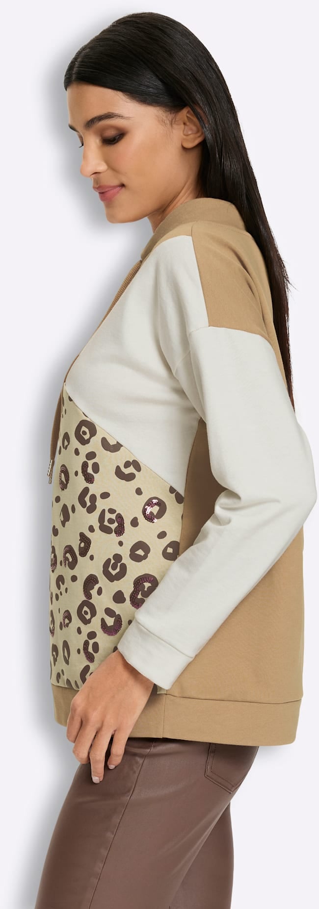 heine Sweatshirt
