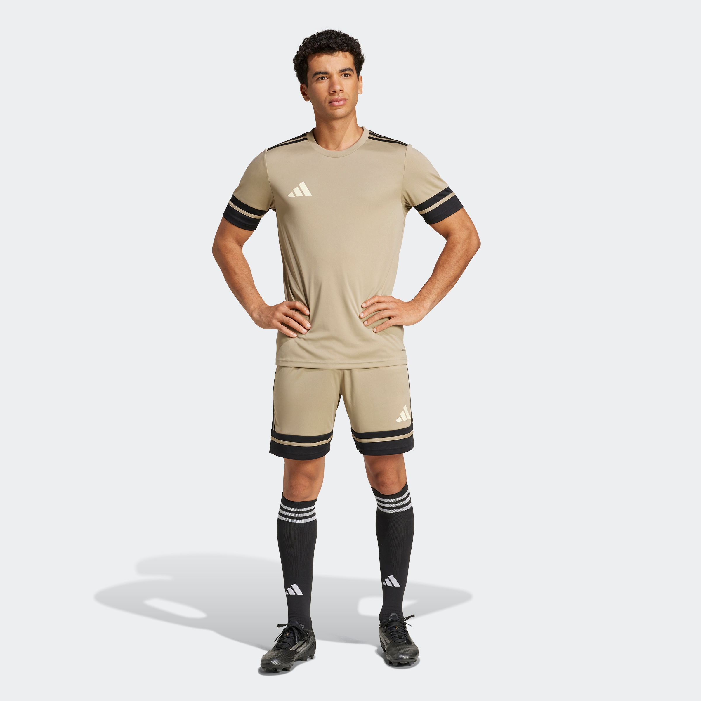 adidas Performance Fussballtrikot »SQUA25 JSY M«