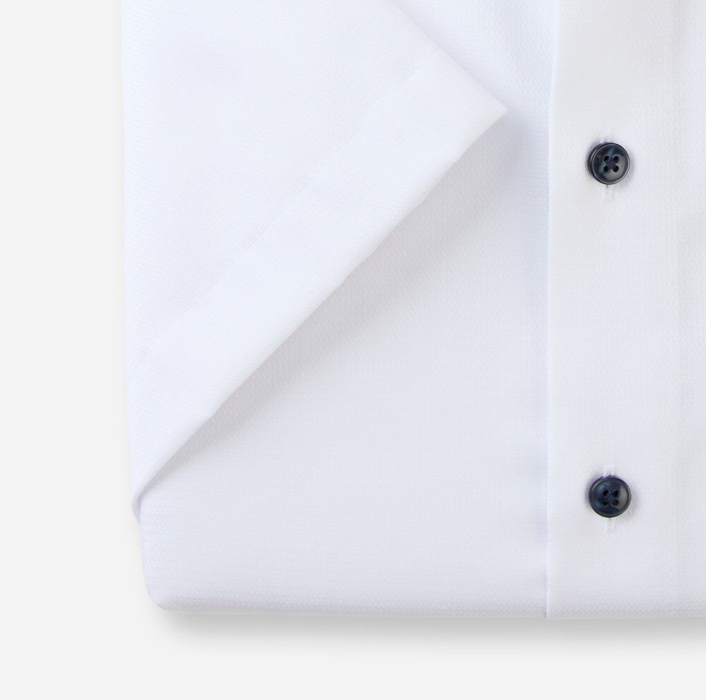 OLYMP Kurzarmhemd »Luxor modern fit«
