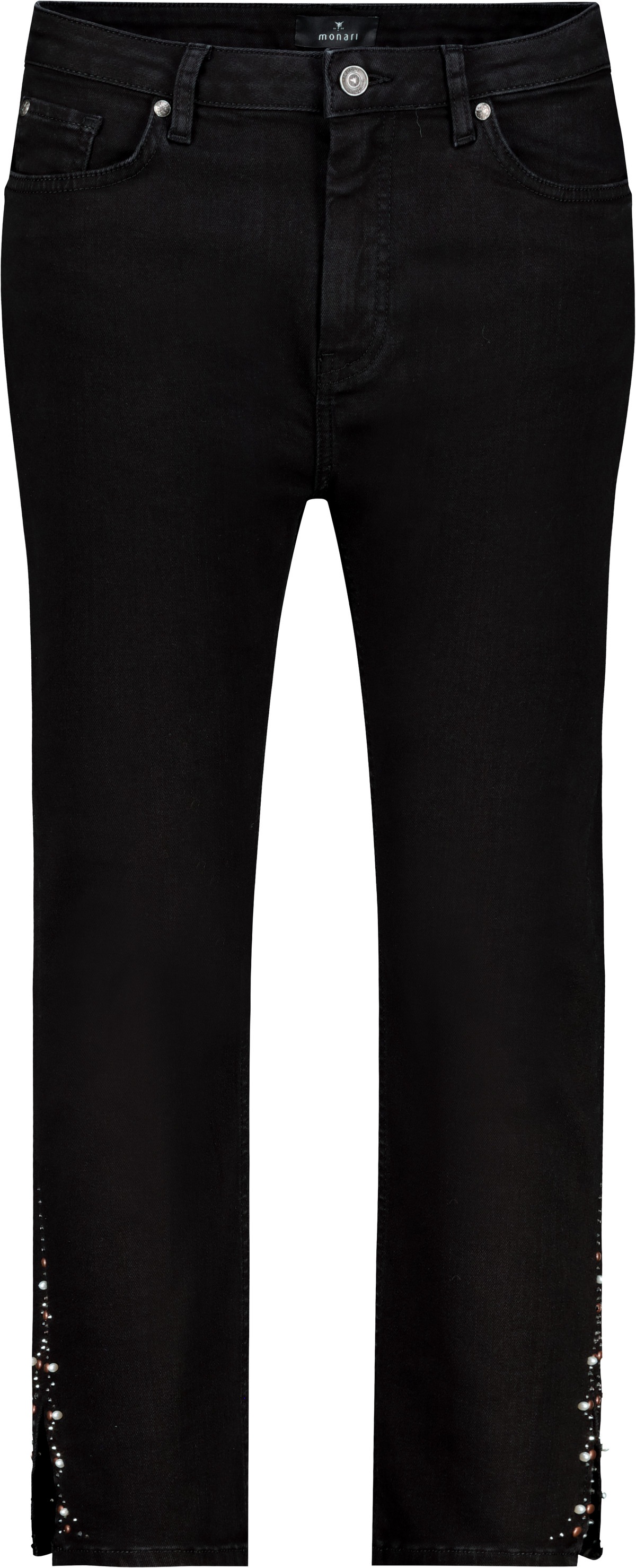 Monari 7/8-Hose, mit Glitzersteinchen