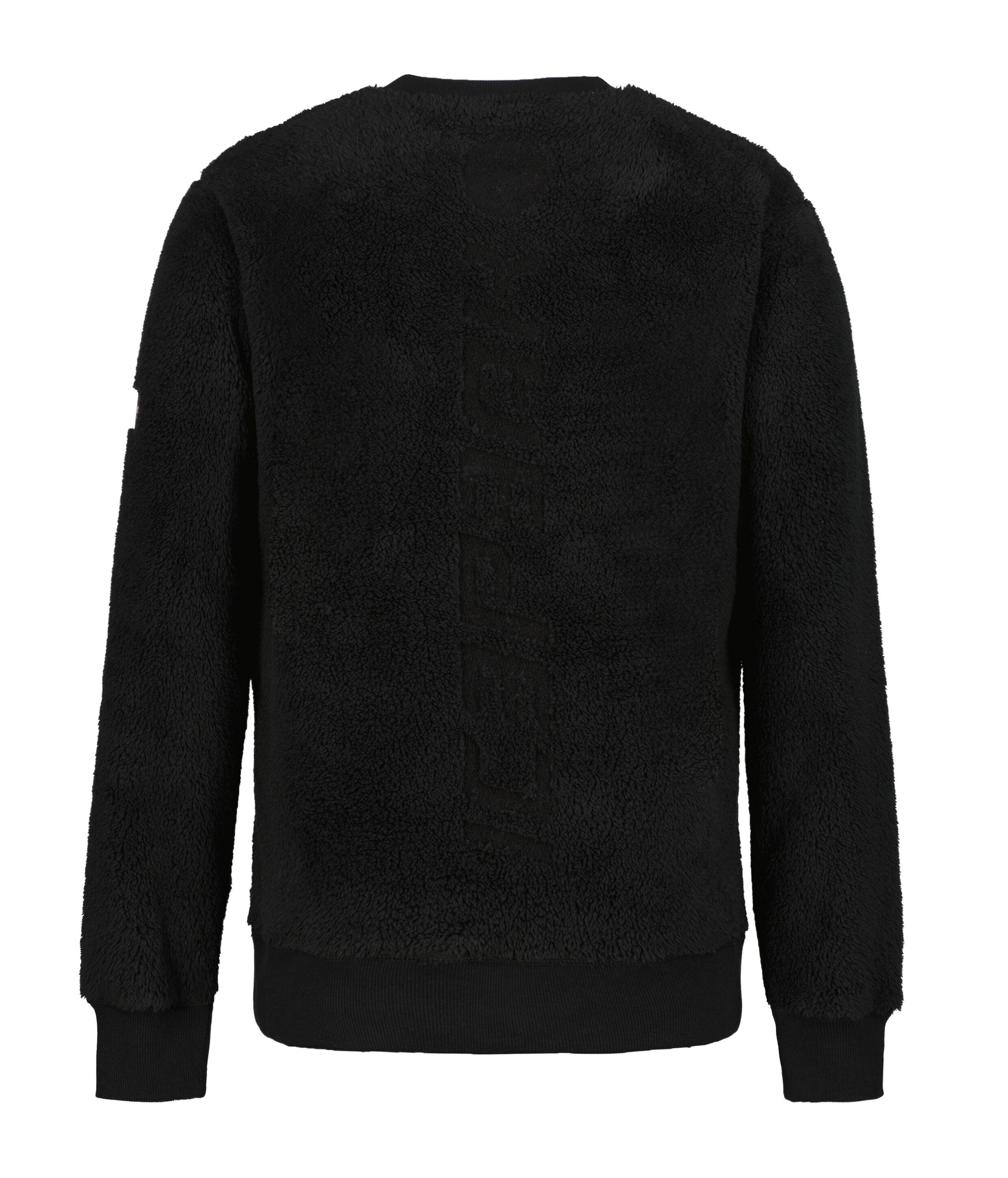 Image of Icepeak Fleecepullover, für angenehme Wärme, leichtes Material, sportlicher Stil
