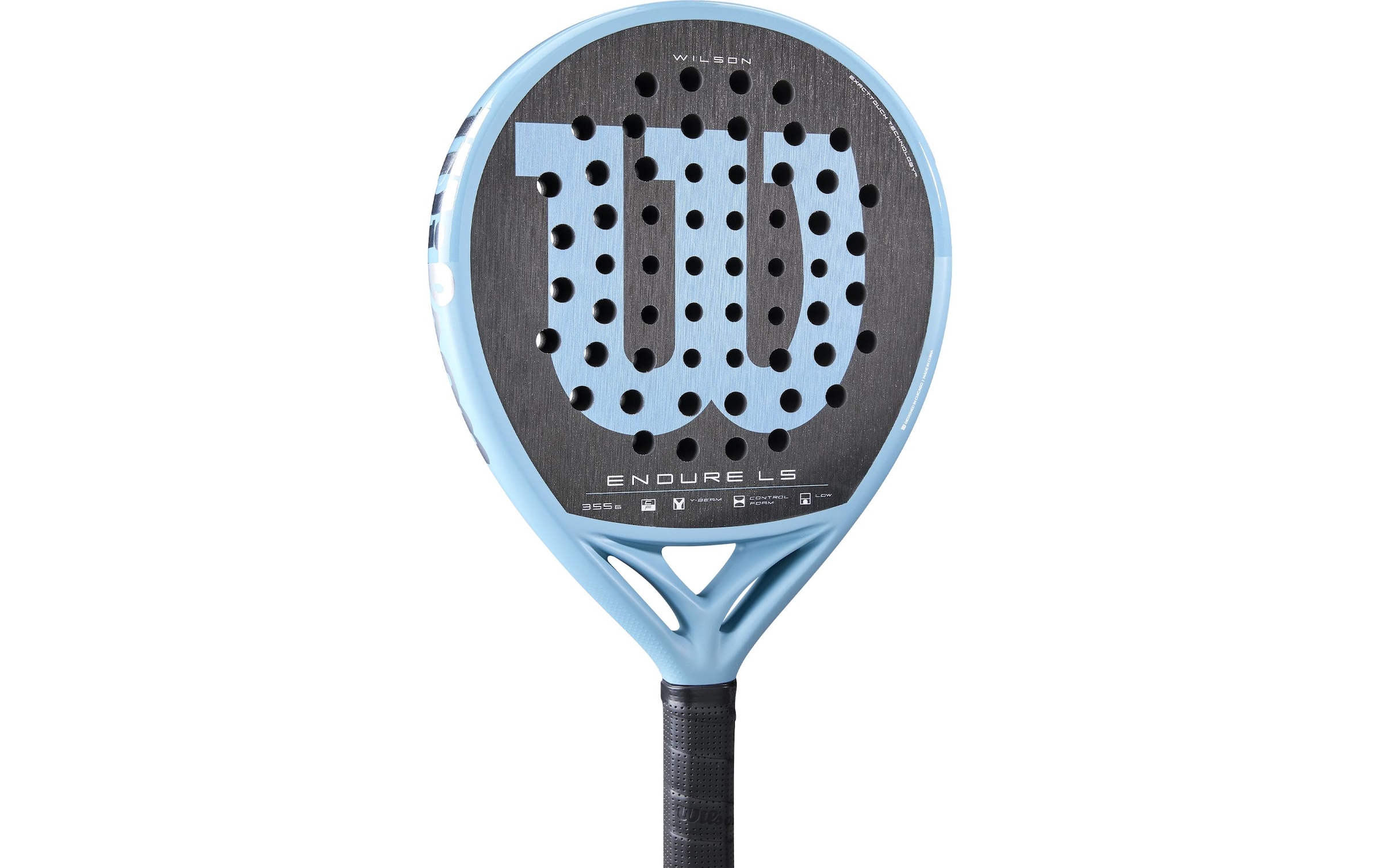 Wilson Squashschläger »Endure LS V1«