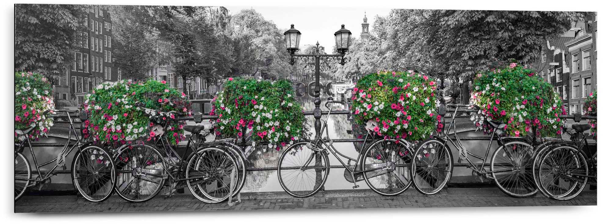 Image of Reinders Deco-Panel "Amsterdam"