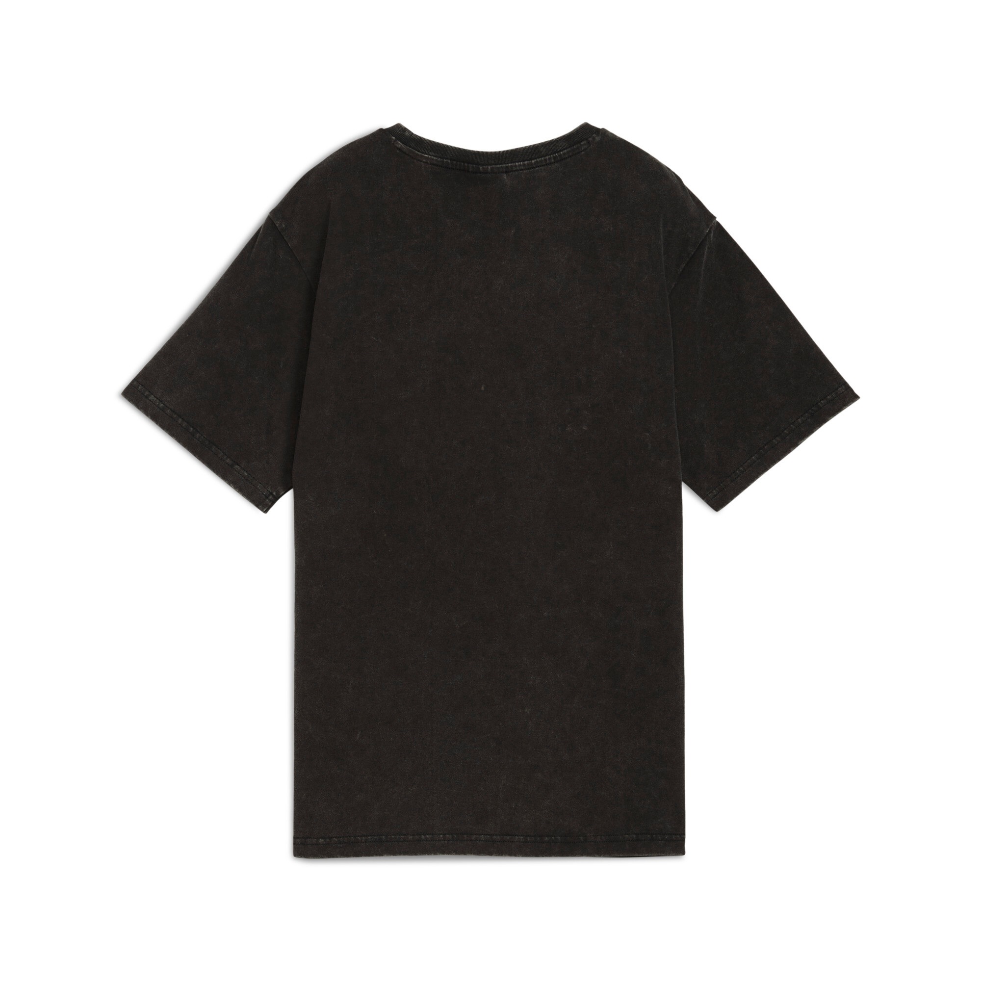 PUMA T-Shirt »ESS ELEVATED RELAXED WASH TEE«
