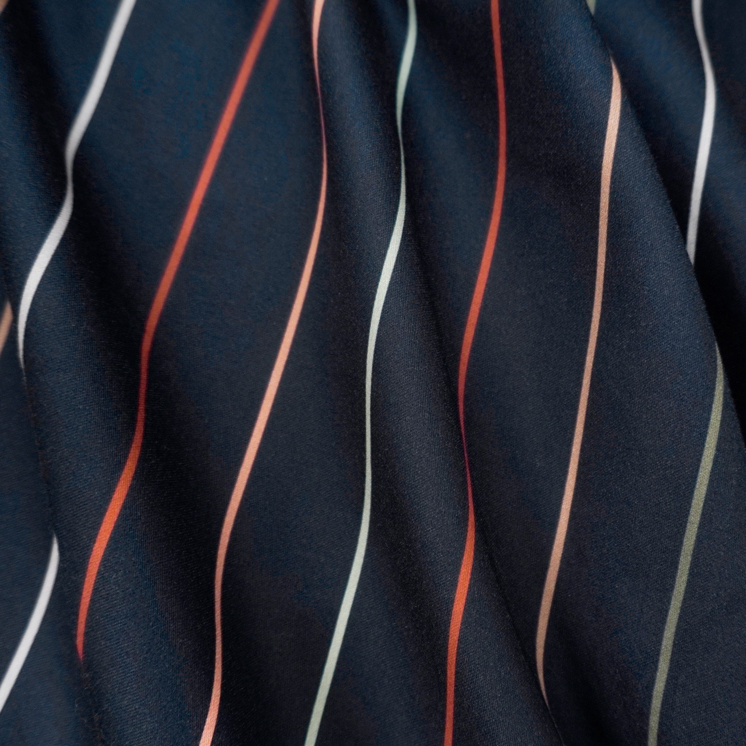 fleuresse Bettwäsche »Bed Art S« 3 Stk. Mako Satin 100% Baumwolle mit Reissverschluss