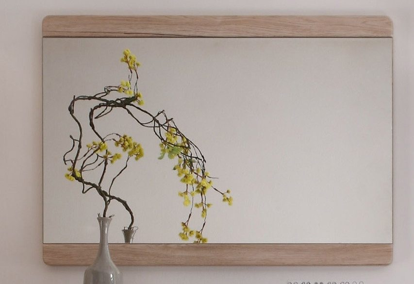 Image of trendteam Spiegel »Malea«, mit abgerundeten Ecken bei Ackermann Versand Schweiz