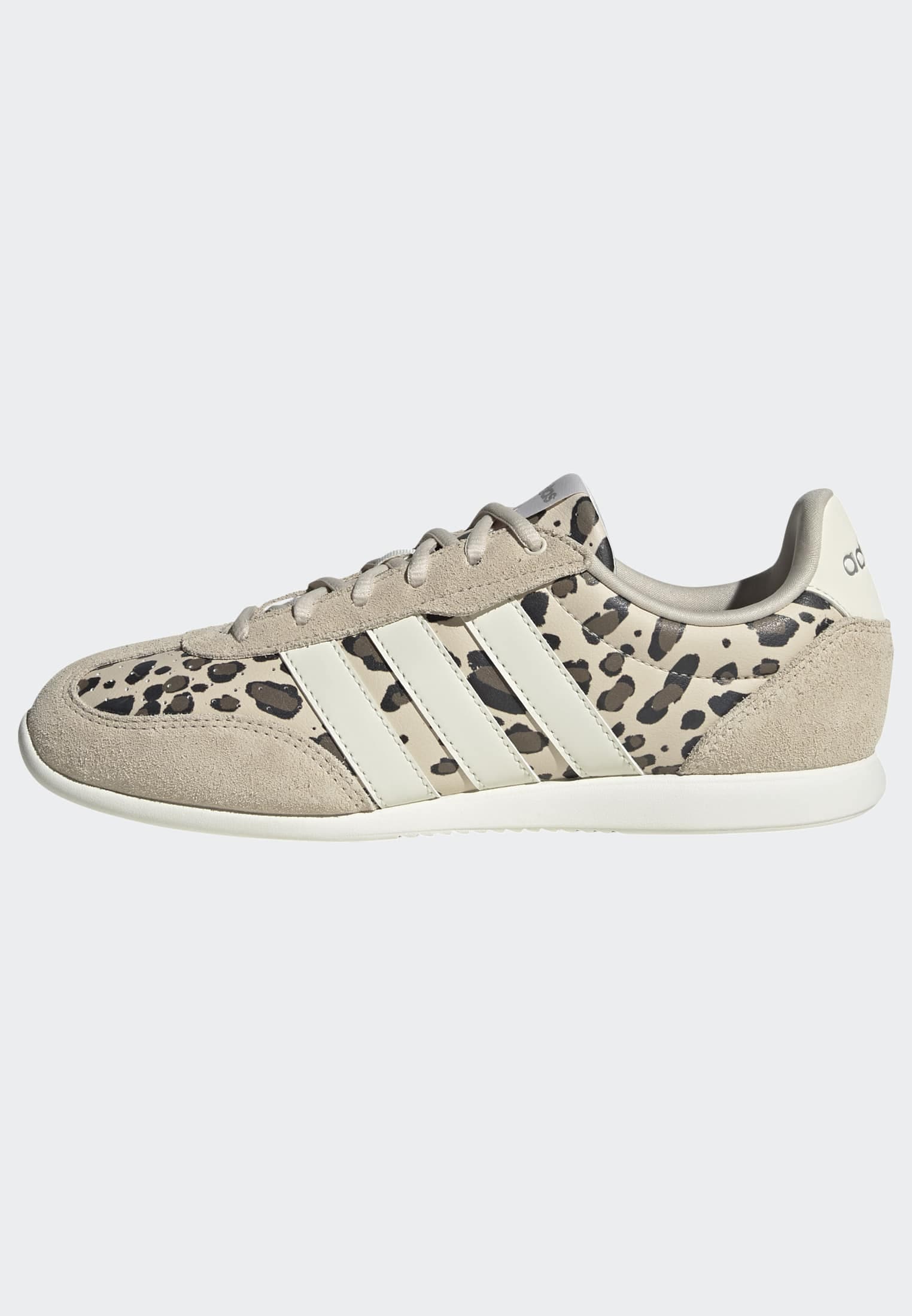 adidas Sportswear Sneakers »BARREDA LO«  avec motif léopard