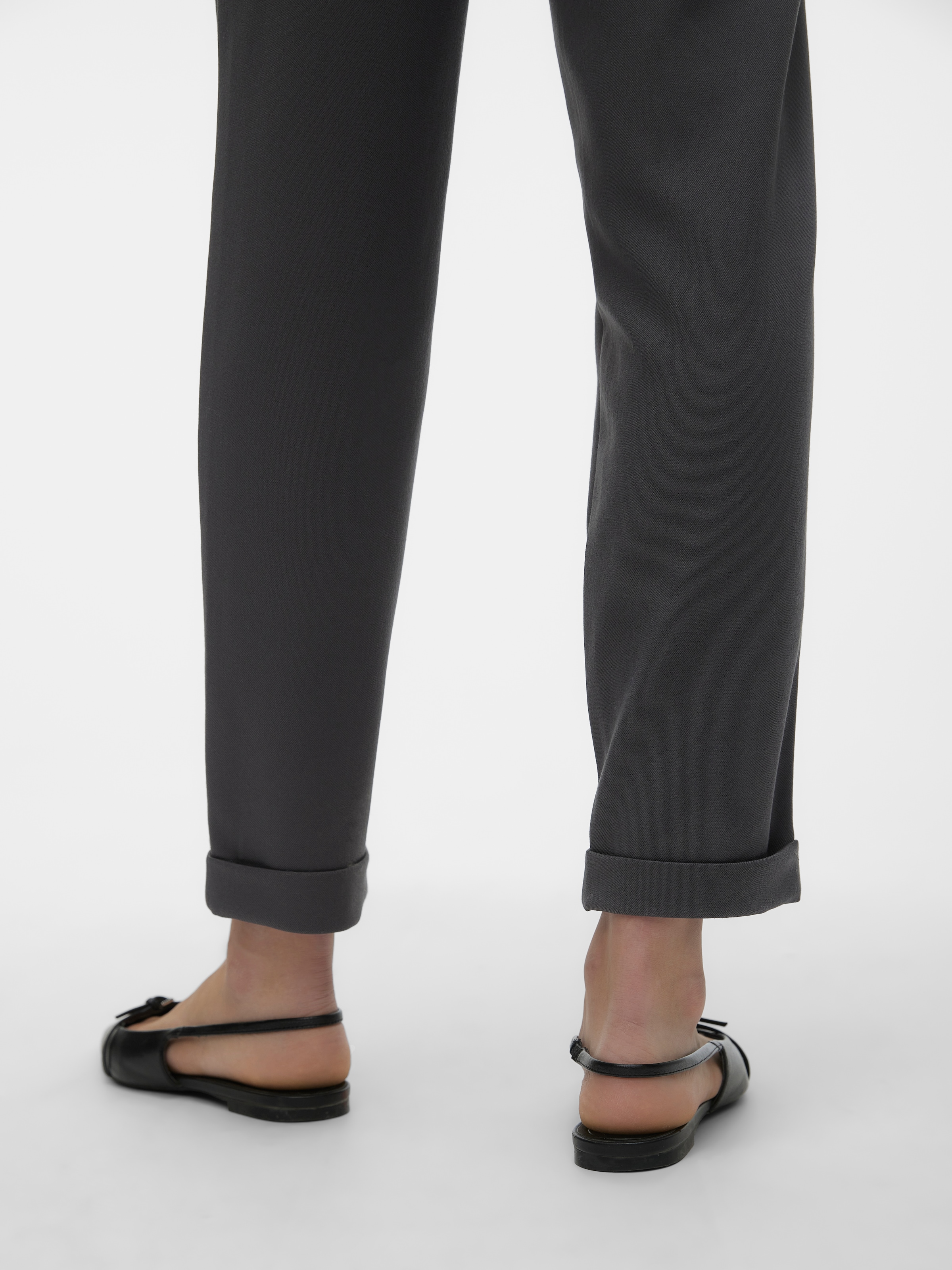 Vero Moda Anzughose »VMMAYA MR LOOSE SOLID PANT«