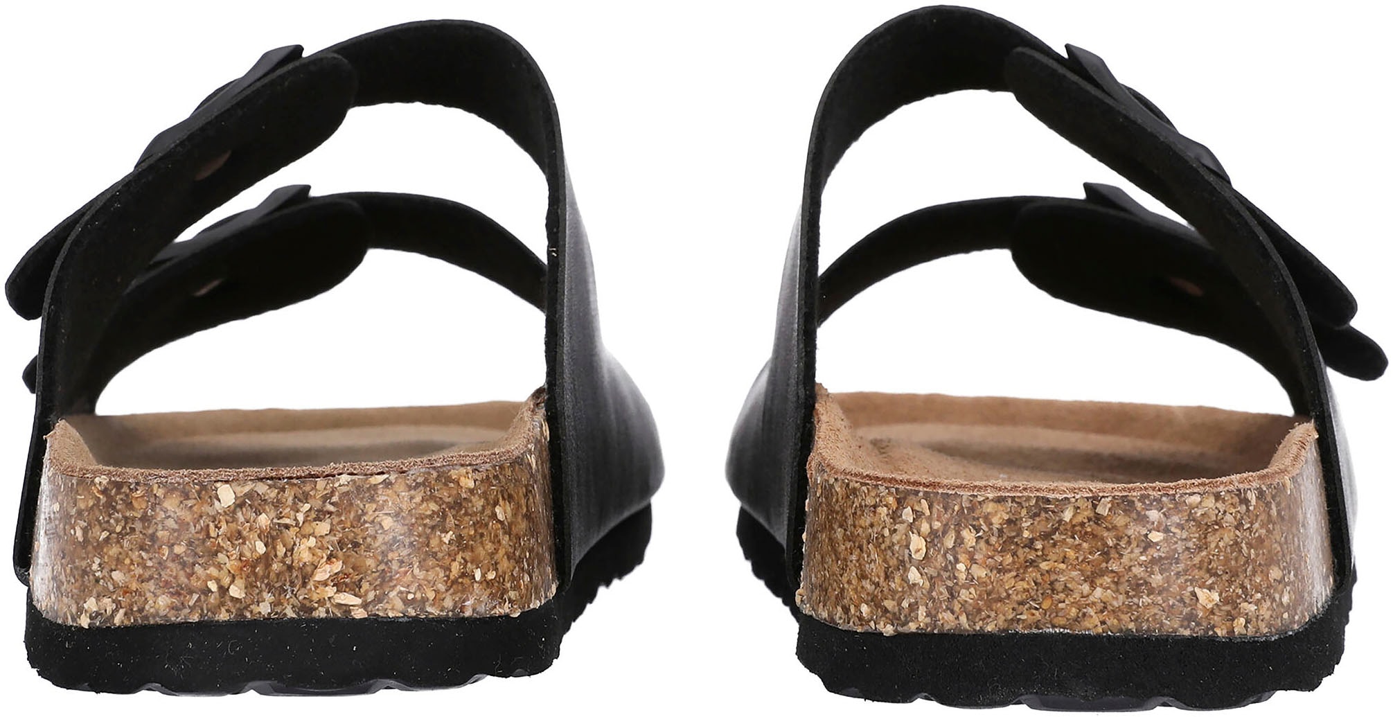 CRUZ Sandale »Whitehill W cork sandal«