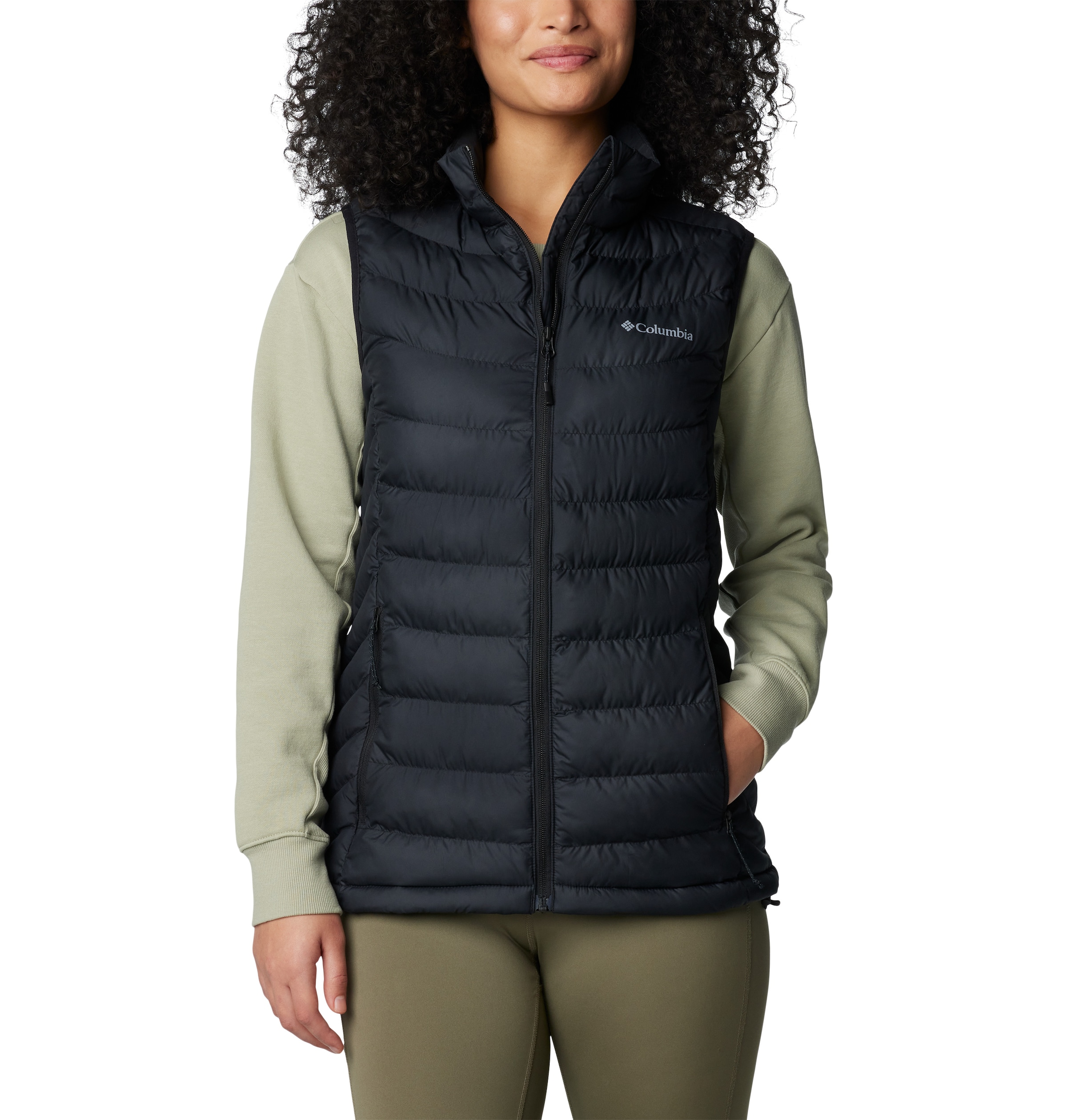 Columbia Steppweste »Powder Lite™ II Vest«