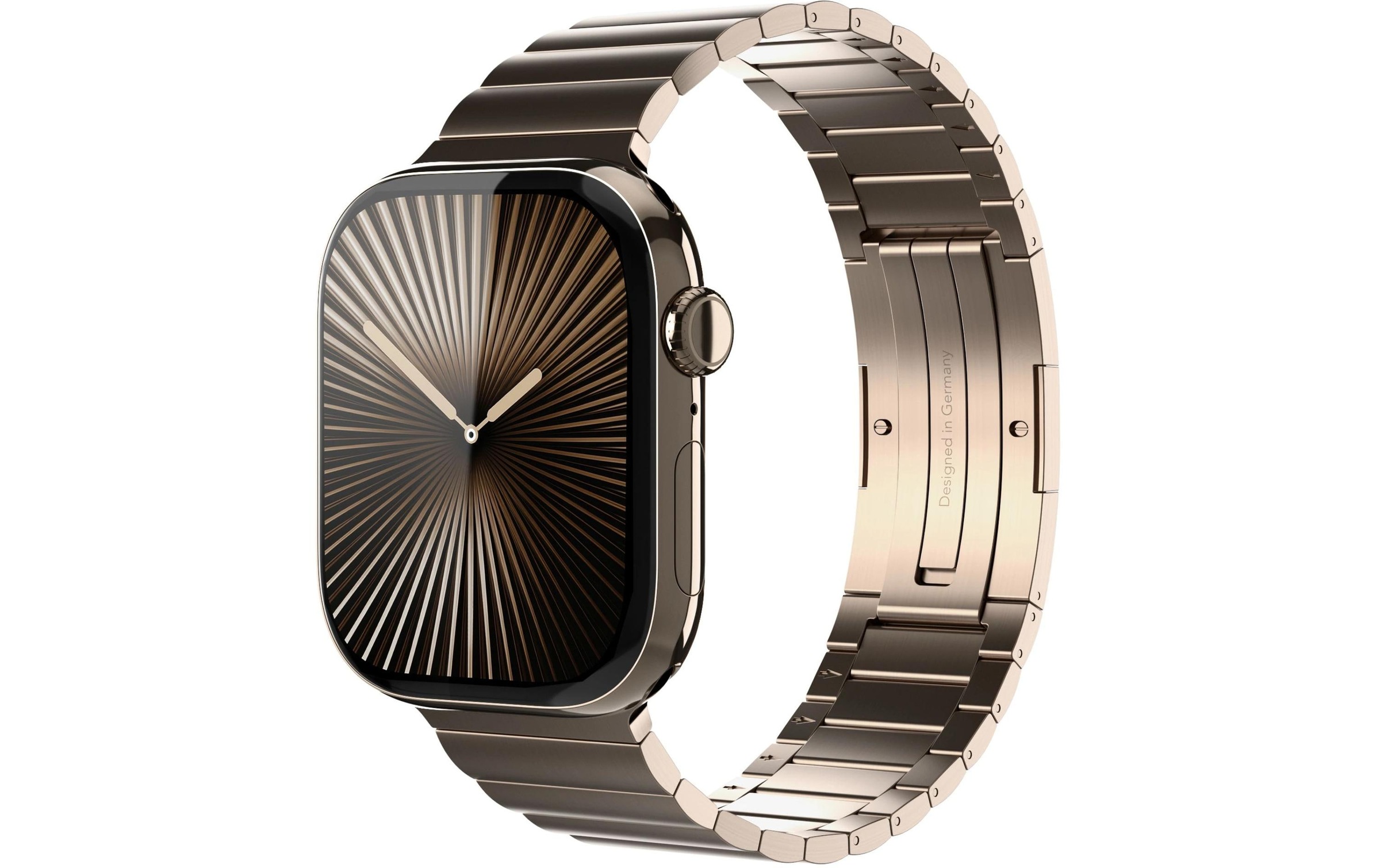 VONMÄHLEN Smartwatch-Armband »Pro One Size Apple Watch 44/45/46/49 mm«