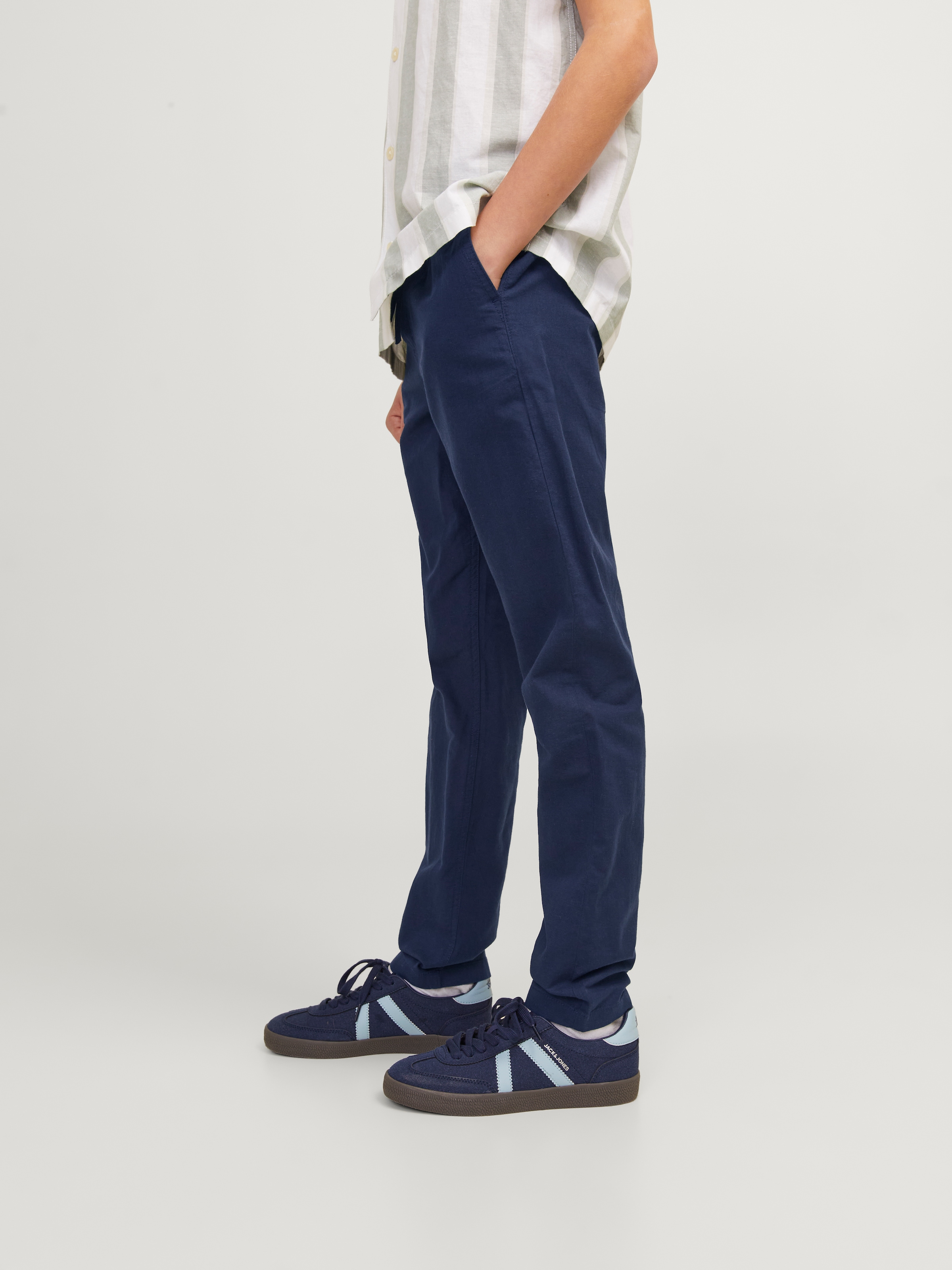 Jack & Jones Junior Jogginghose »JPSTKANE JJSUMMER JOGGER SN JNR«