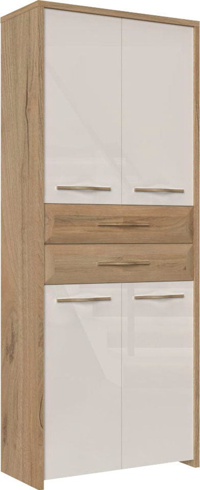 GOODproduct Ensemble de vestiaires »Gala« Ensemble, 5 cuis tlg.