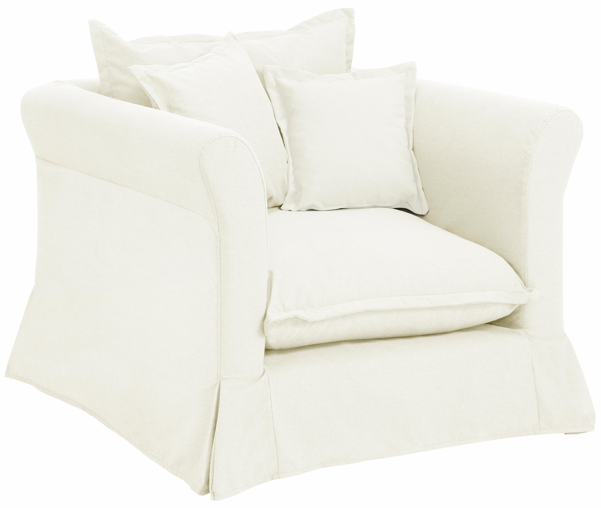 Image of Home affaire Sessel »Luise«, Hussenoptik bei Ackermann Versand Schweiz