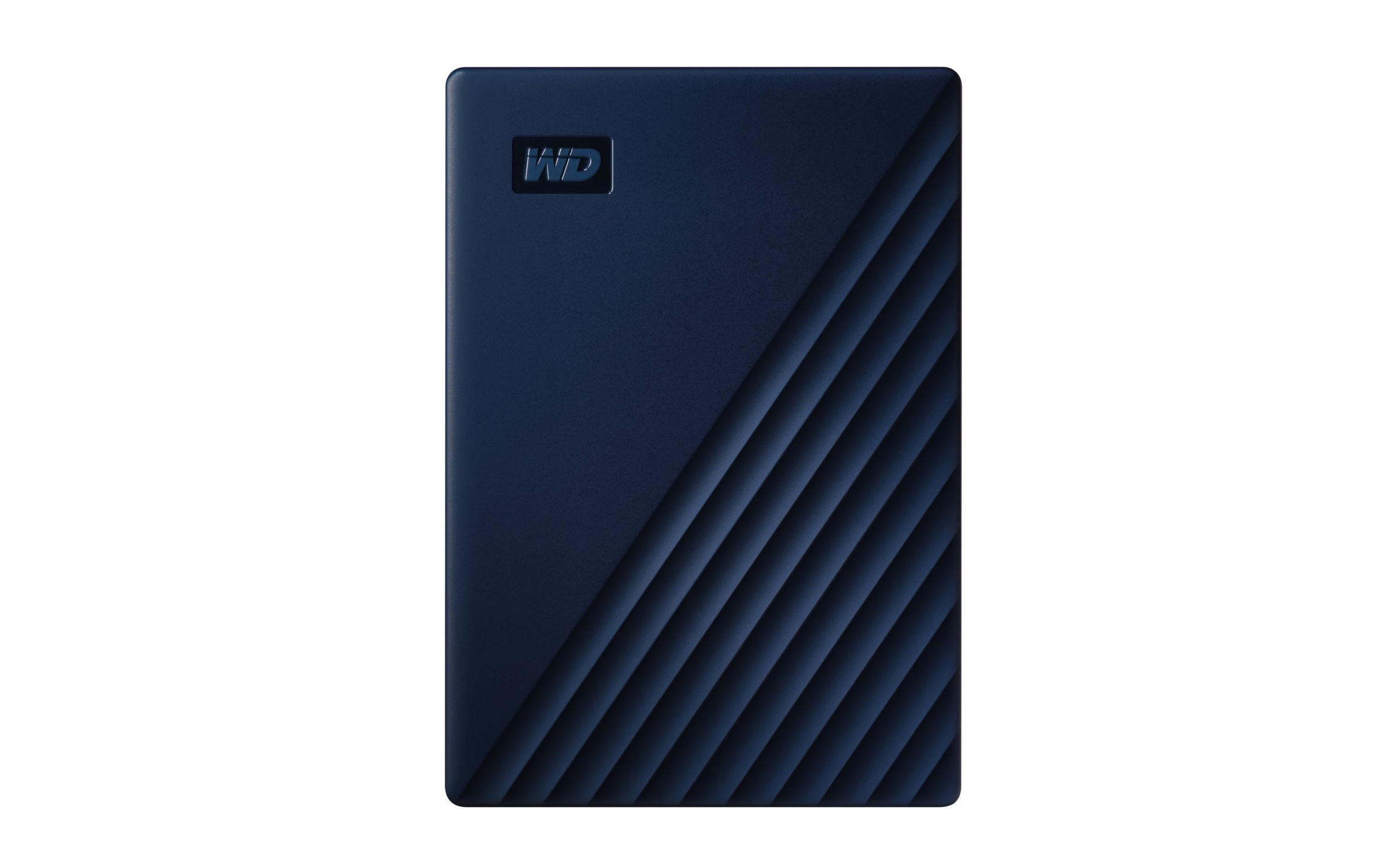 Western Digital externe HDD-Festplatte »My Passport for Mac 4 TB«