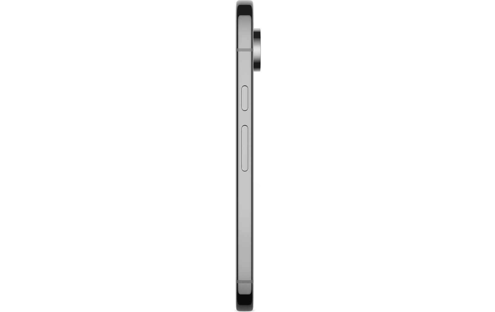 Google Smartphone, Obsidian