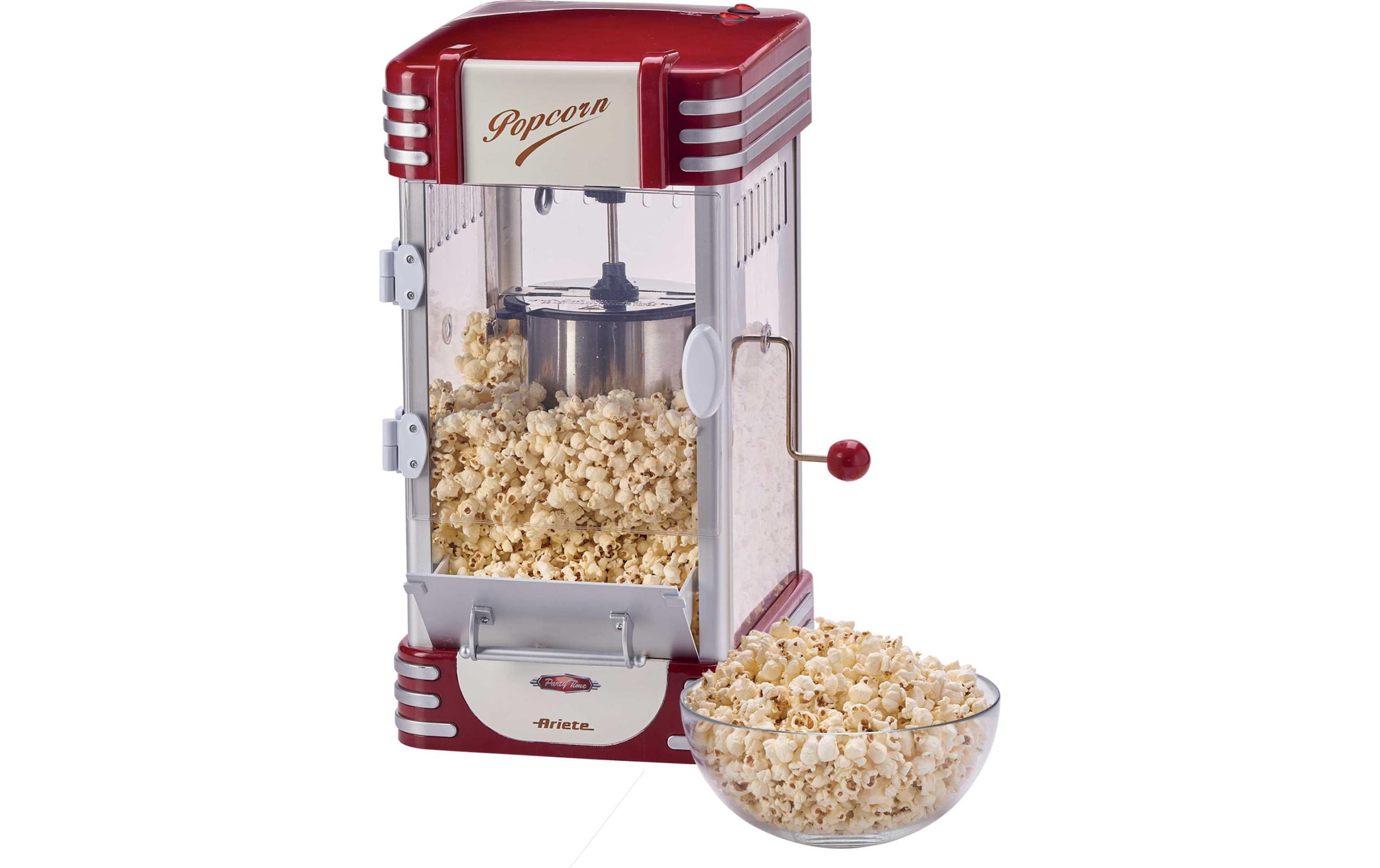 Ariete Popcornmaschine »Vintage XL«