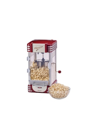 Popcornmaschine »Vintage XL«