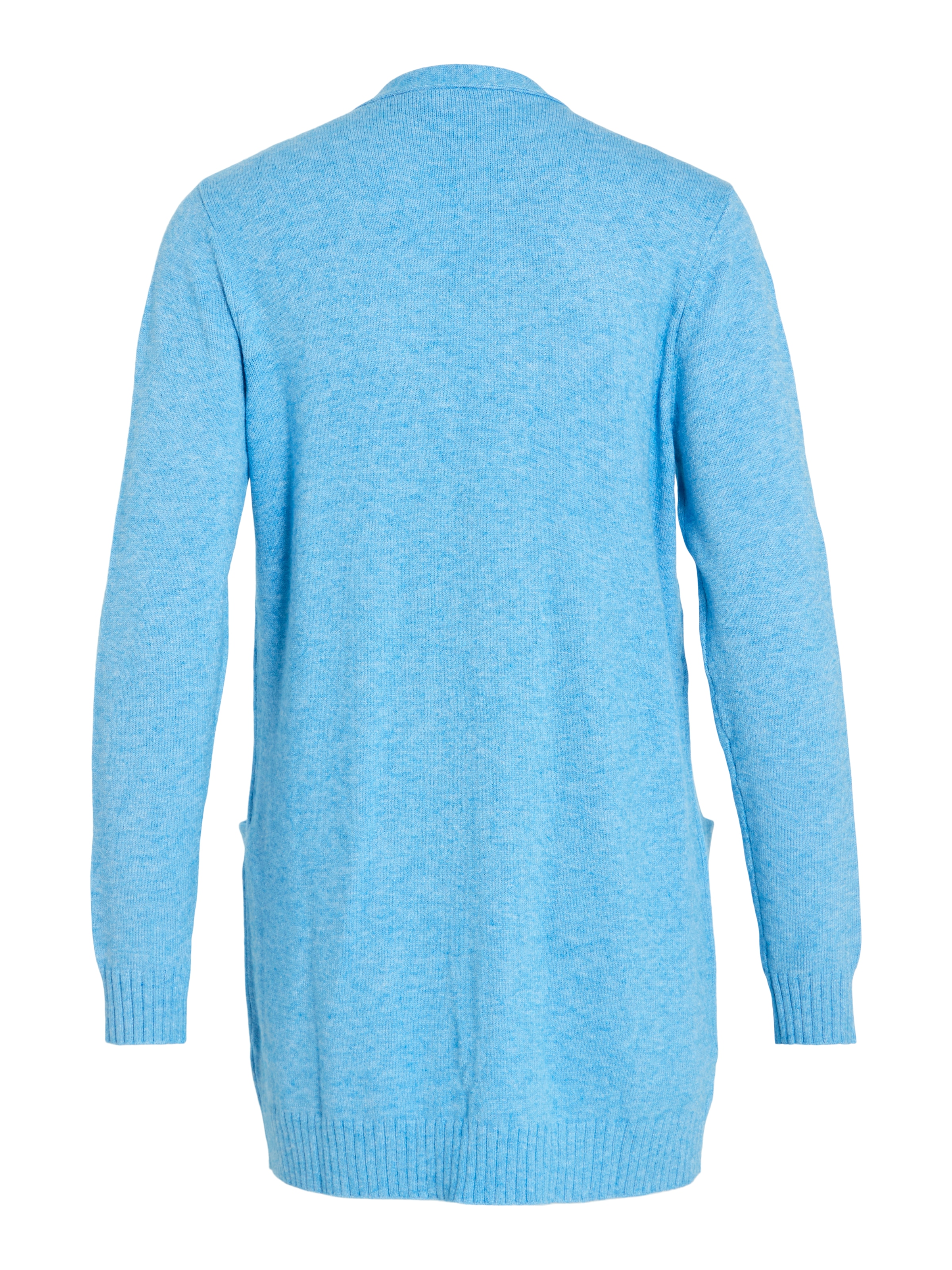 Vila Strickjacke »VIRIL OPEN L/S KNIT CARDIGAN - NOOS«