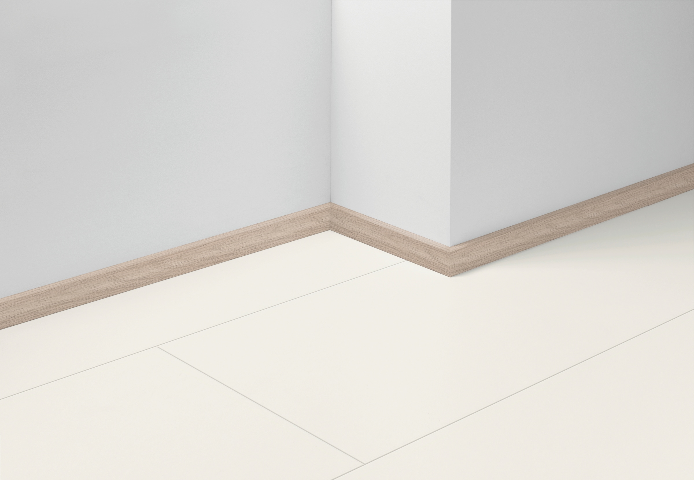 Image of PARADOR Sockelleiste »SL 3 Eiche Dekor D015« bei Ackermann Versand Schweiz