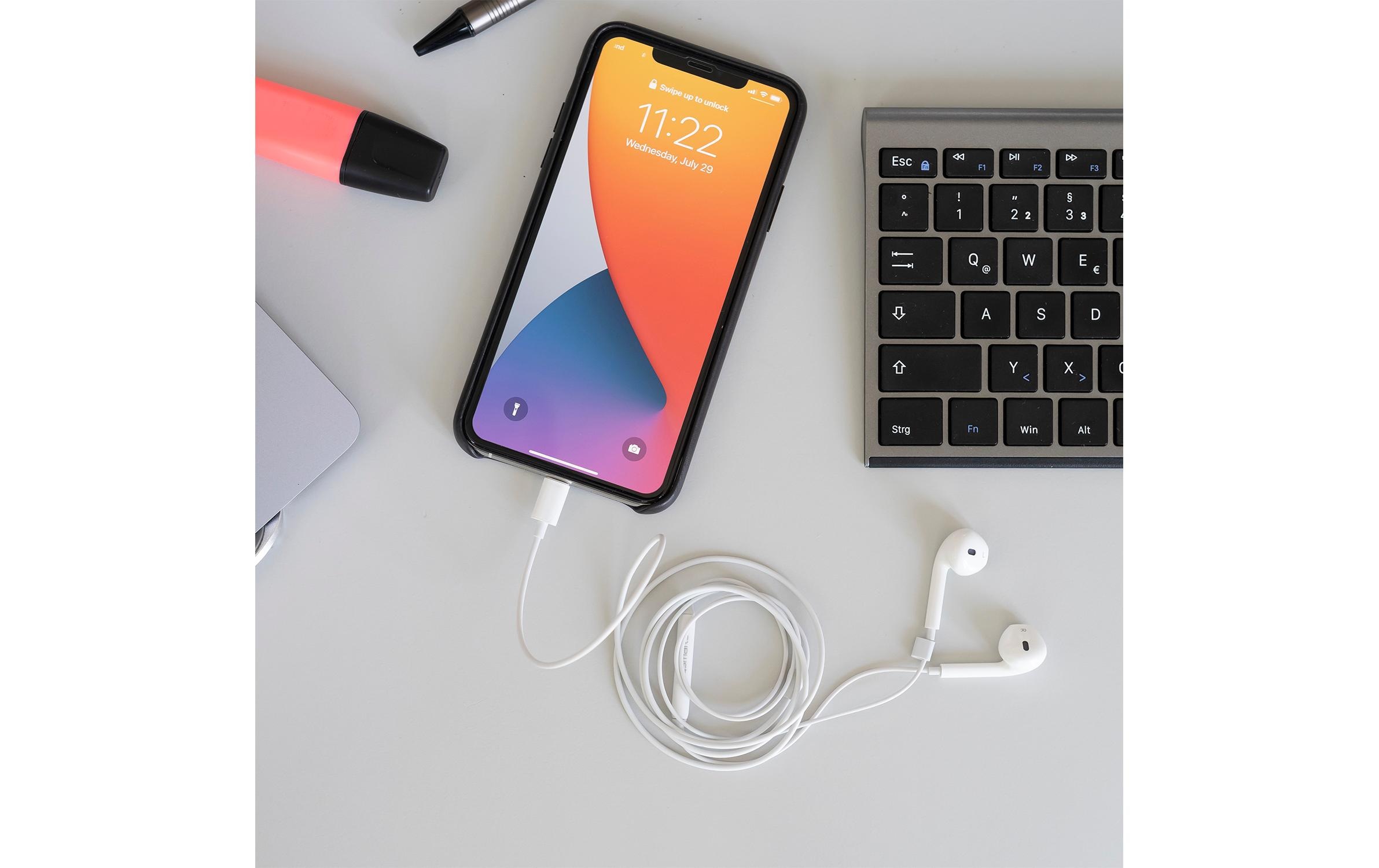 4smarts In-Ear-Kopfhörer »Melody 2 In-Ear Kopfhörer«