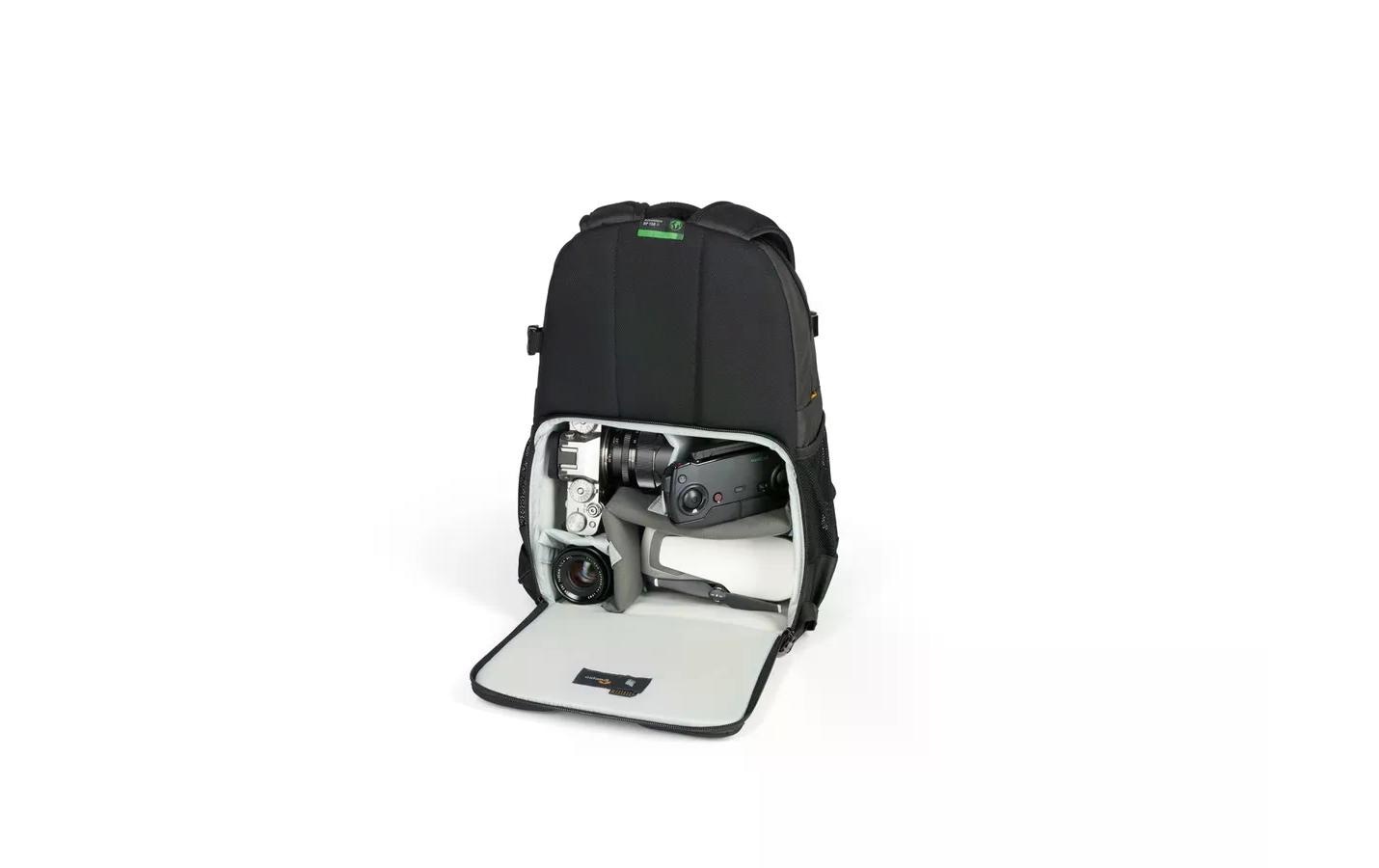 Lowepro Kameratasche »Adventura BP 150 III Schwarz«