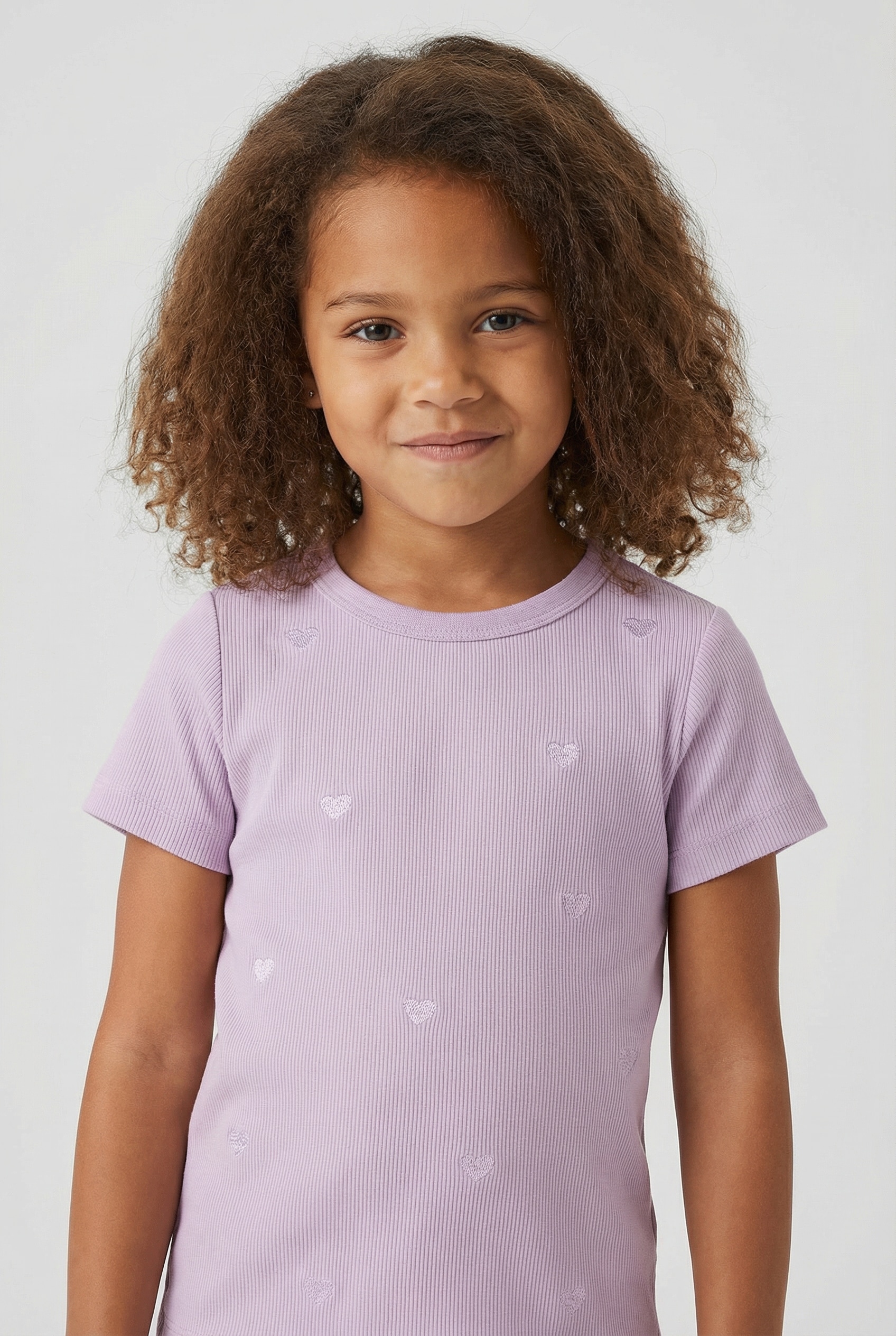 Image of Name It T-Shirt "NMFNAKAL SS SLIM TOP NOOS"