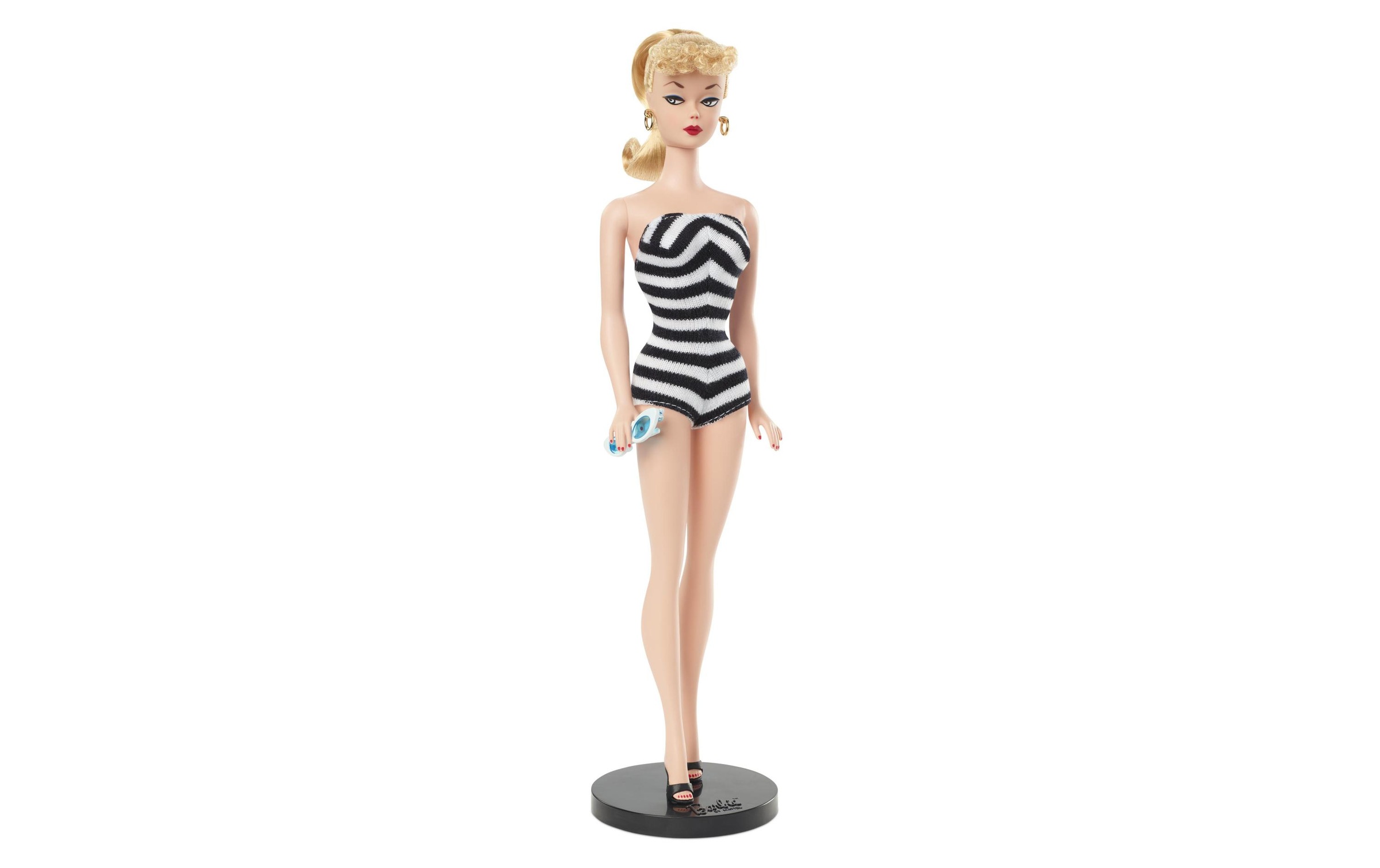 Image of Barbie Spielfigur »75th Anniversary« bei Ackermann Versand Schweiz