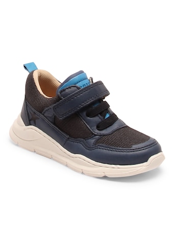Bisgaard Sneaker »Pax E«, mit Gummizug und Klettriegel kaufen