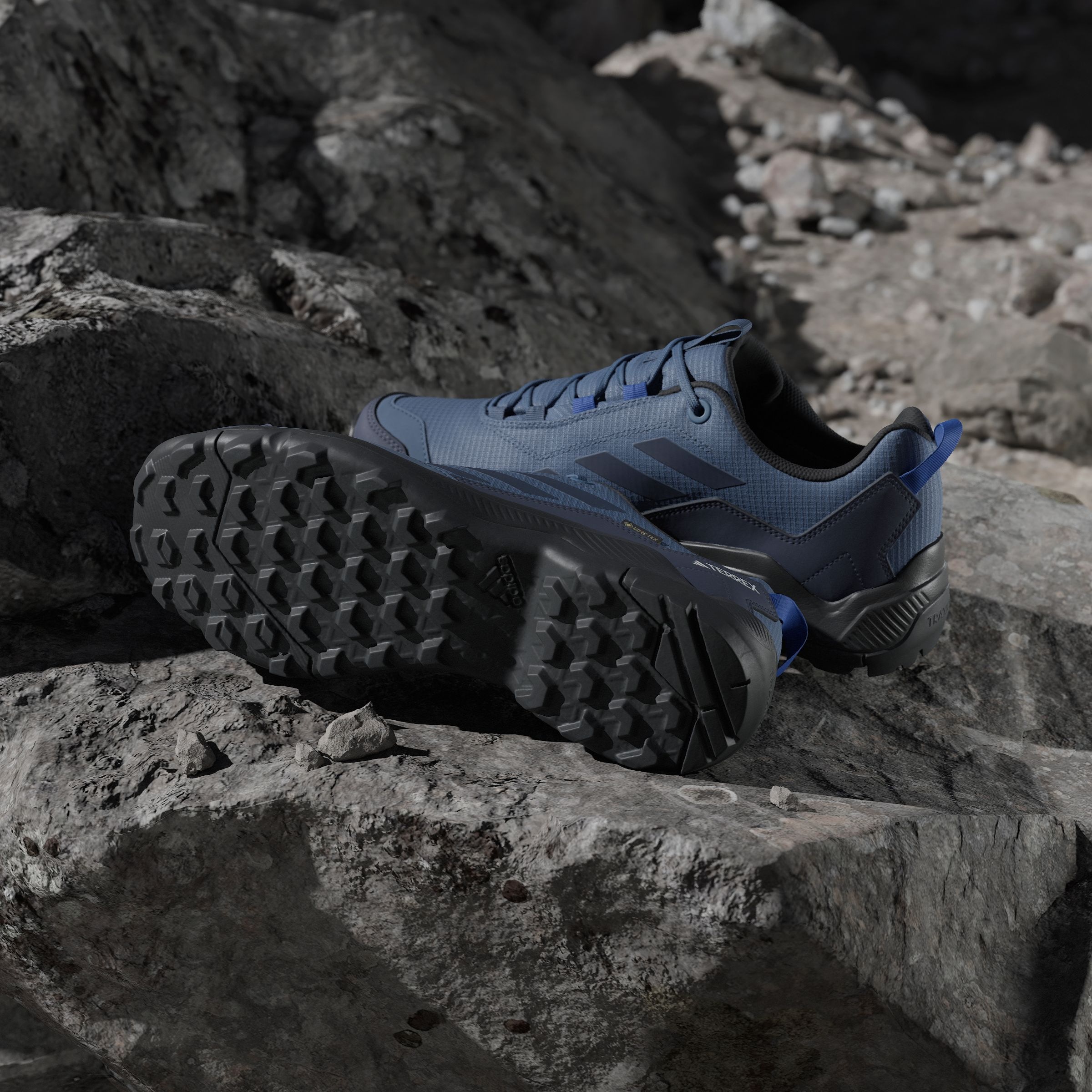 adidas TERREX Wanderschuh »TERREX EASTRAIL GORE-TEX«