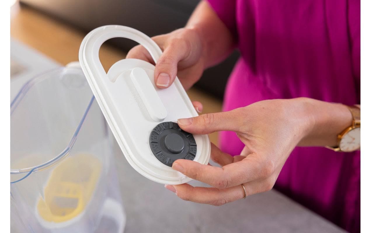 KÄRCHER Wasserfilter »WFP 12 + 3«