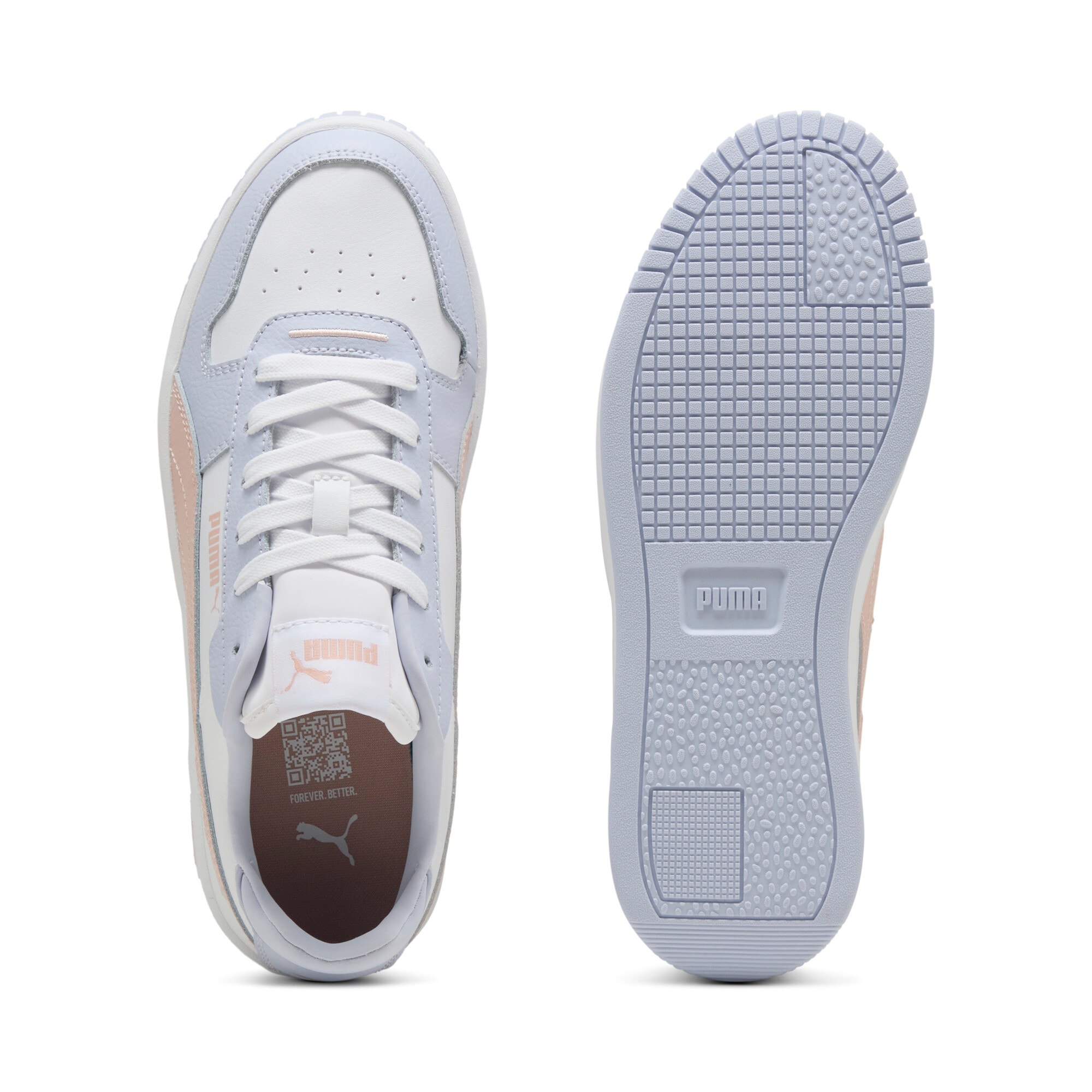 PUMA Sneaker »CARINA STREET«