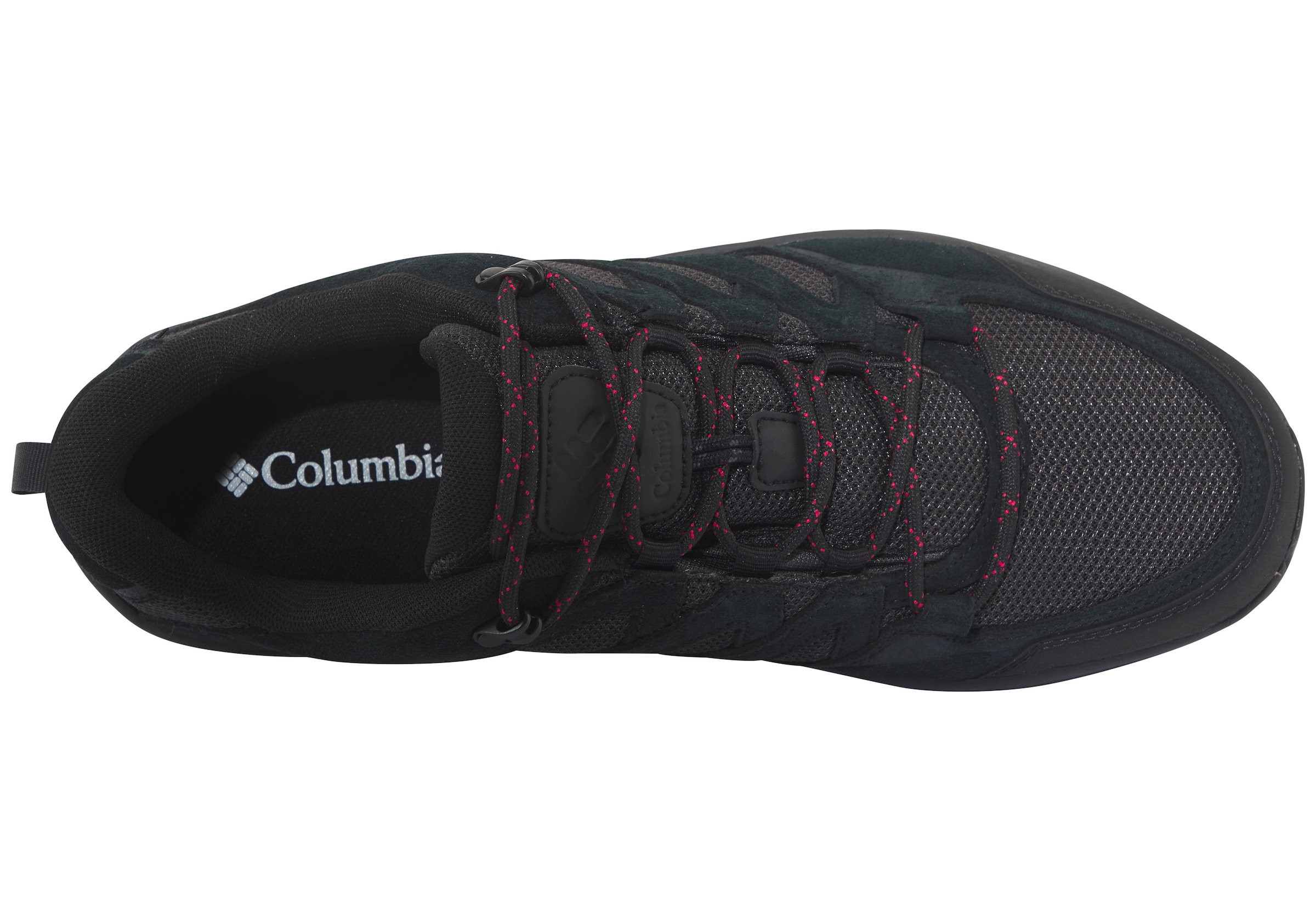 Columbia Chaussure de randonnée »REDMOND™ IV LOW WATERPROOF«  wasserdicht